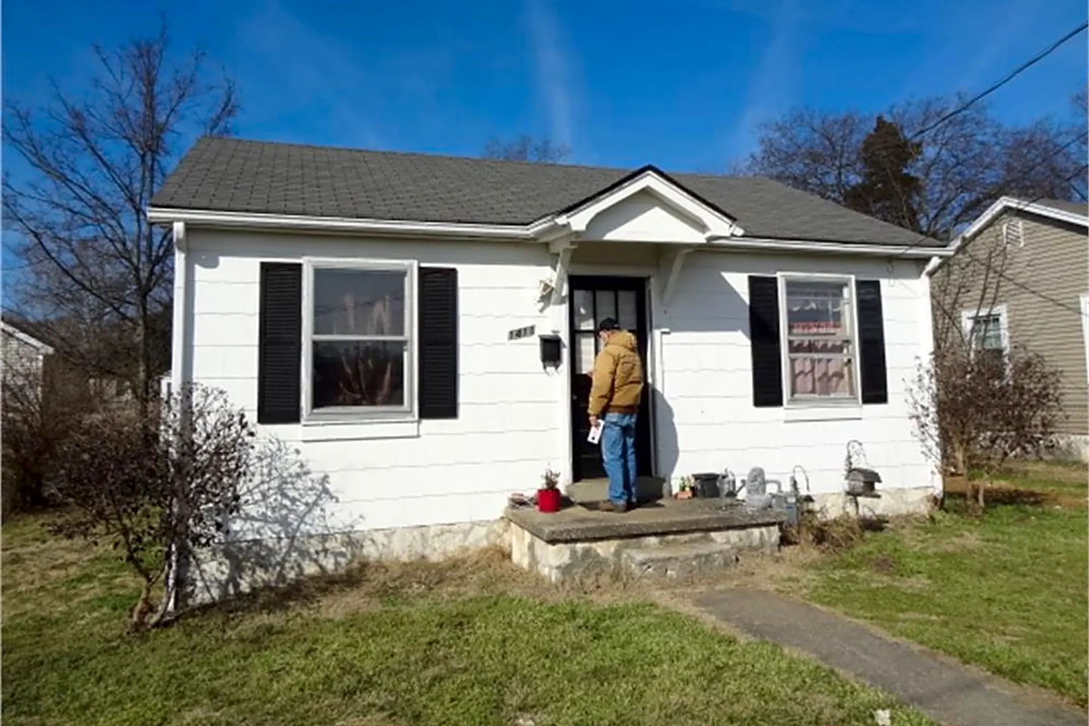 1411 Greenwood Alley Bowling Green, KY Houses for Rent Rent.