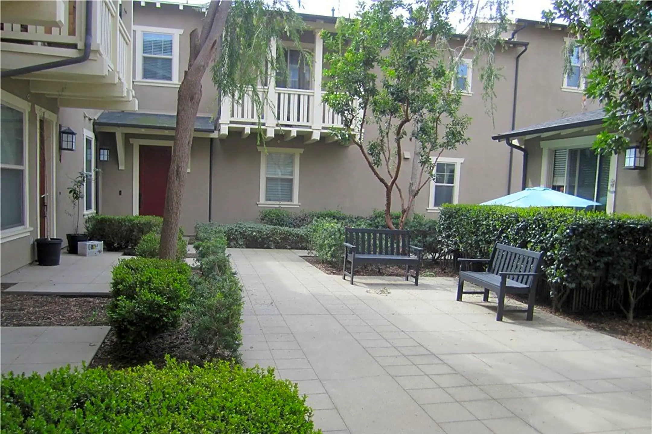 3981 E Emory Ln 7 Condos Ontario, CA 91761