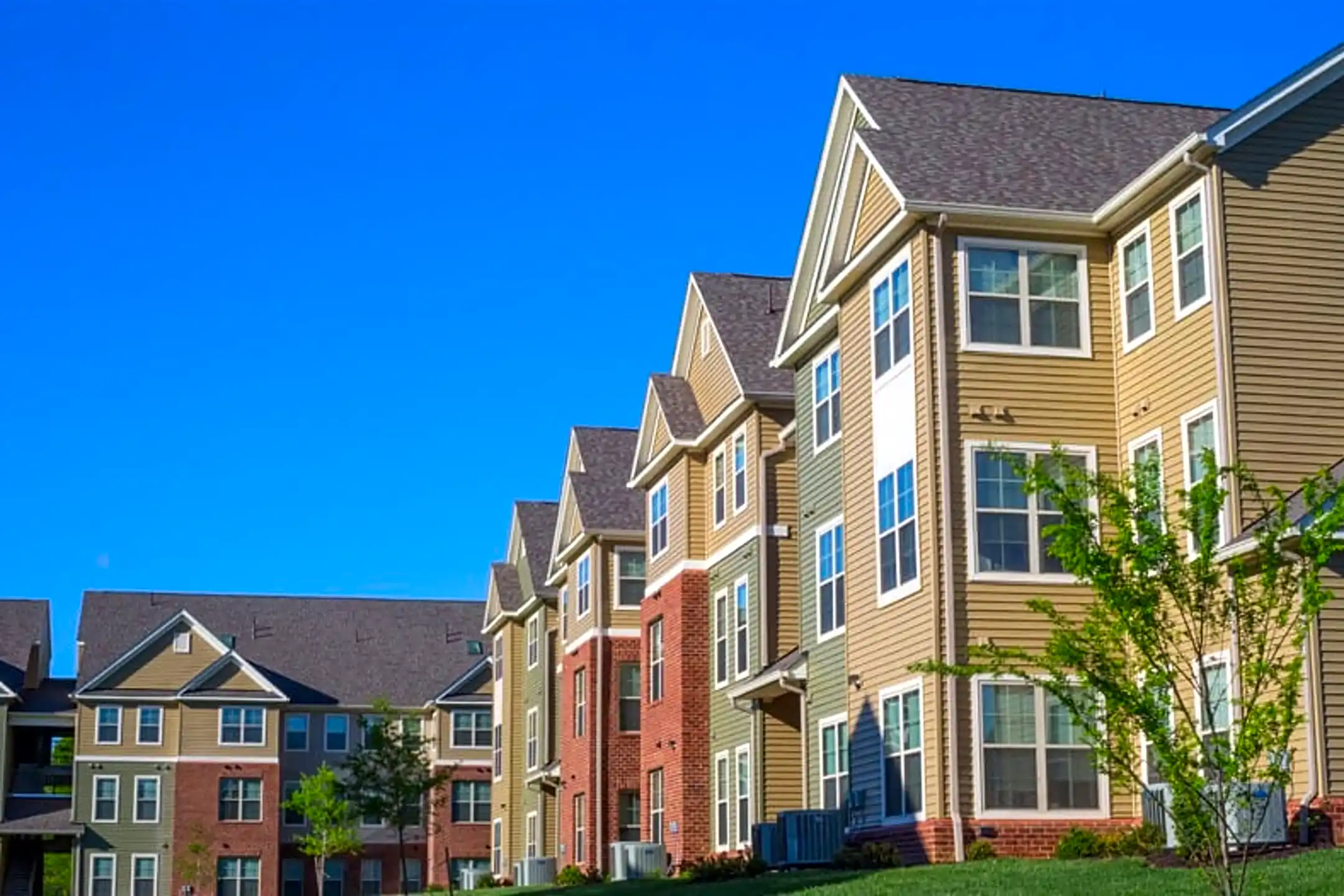 Windigrove Apartments Waynesboro, VA 22980