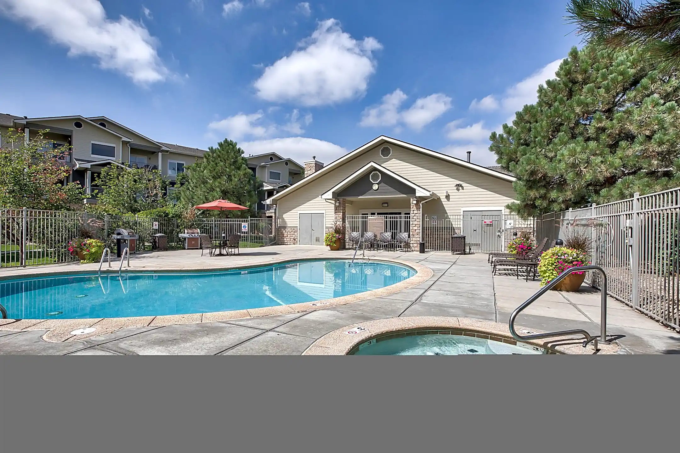 Platte View Landing 90 Miller Ave Brighton, CO Apartments for Rent