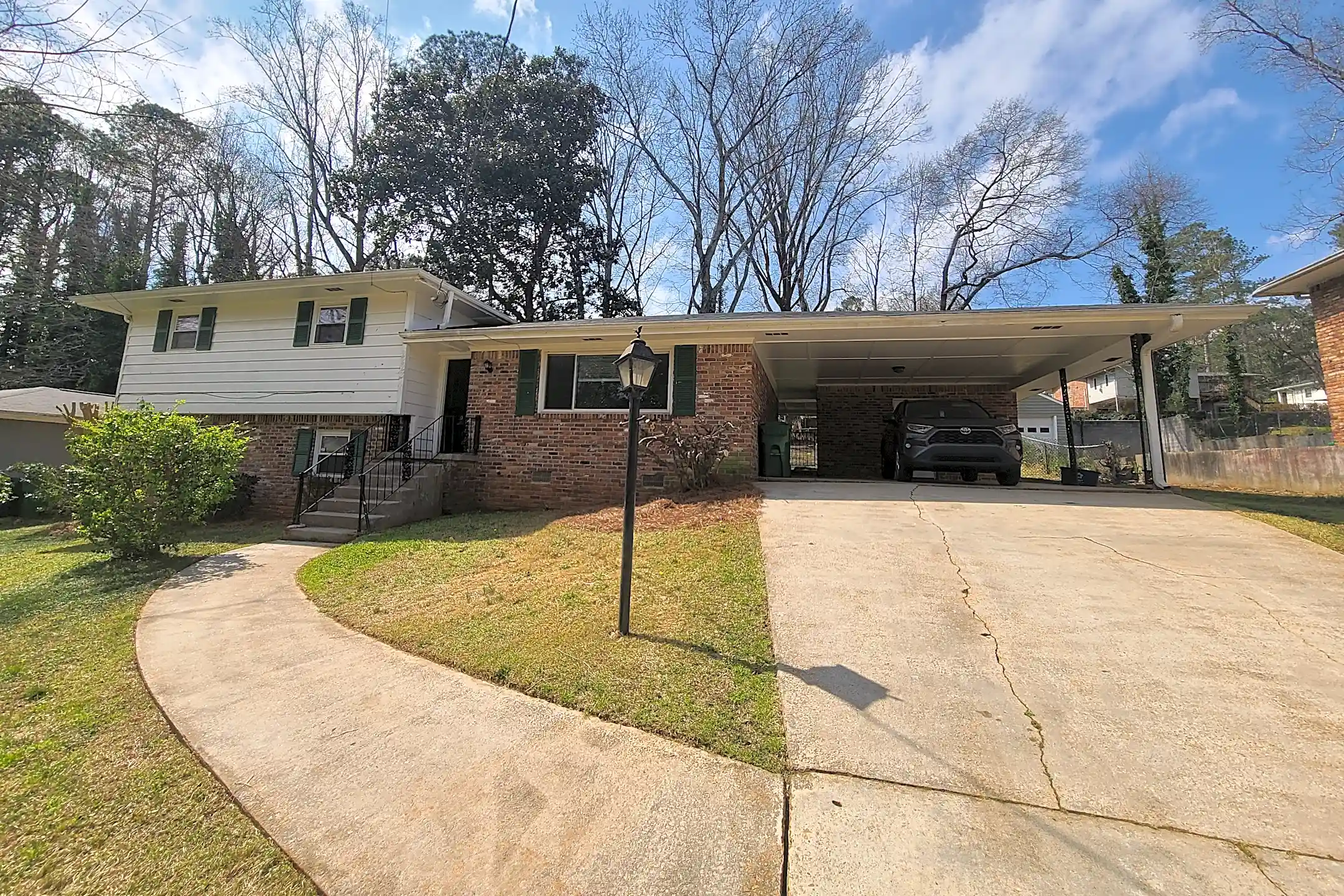 2223 Shamrock Dr Decatur, GA Houses for Rent Rent.