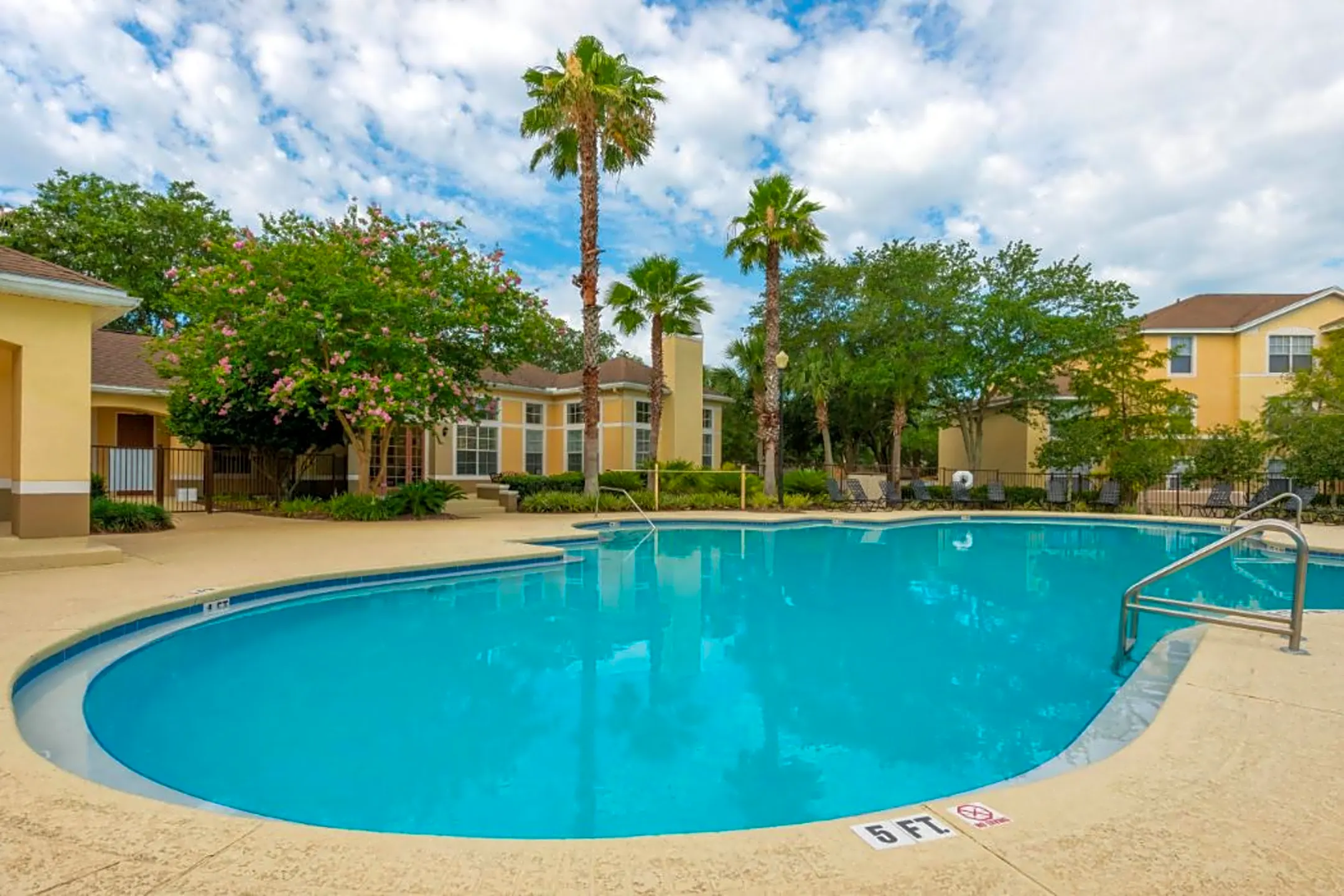 Lindsey Terrace Apartments - Jacksonville, FL 32244