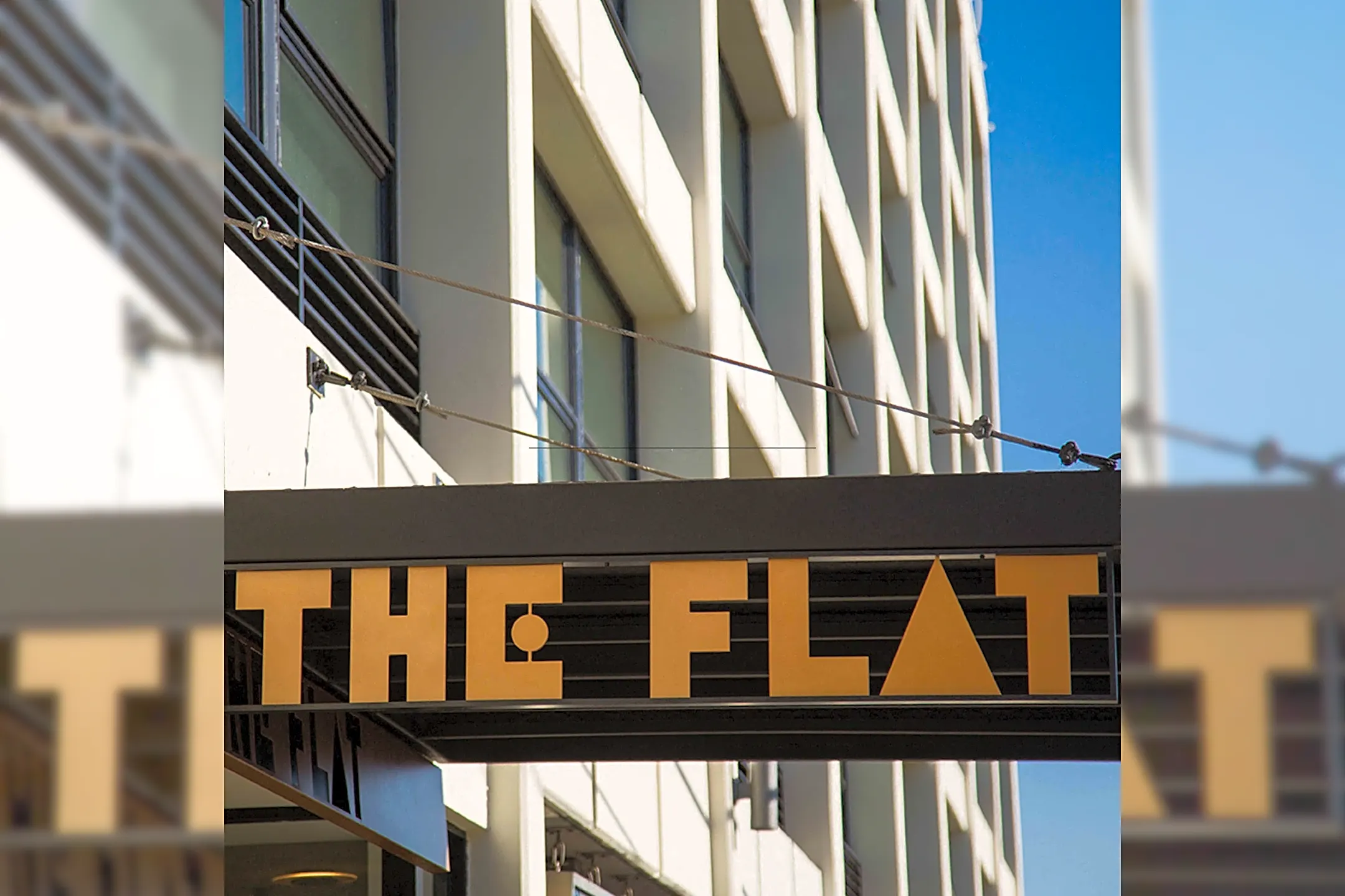 The Flat 750 Garland Ave Los Angeles CA Apartments for Rent Rent