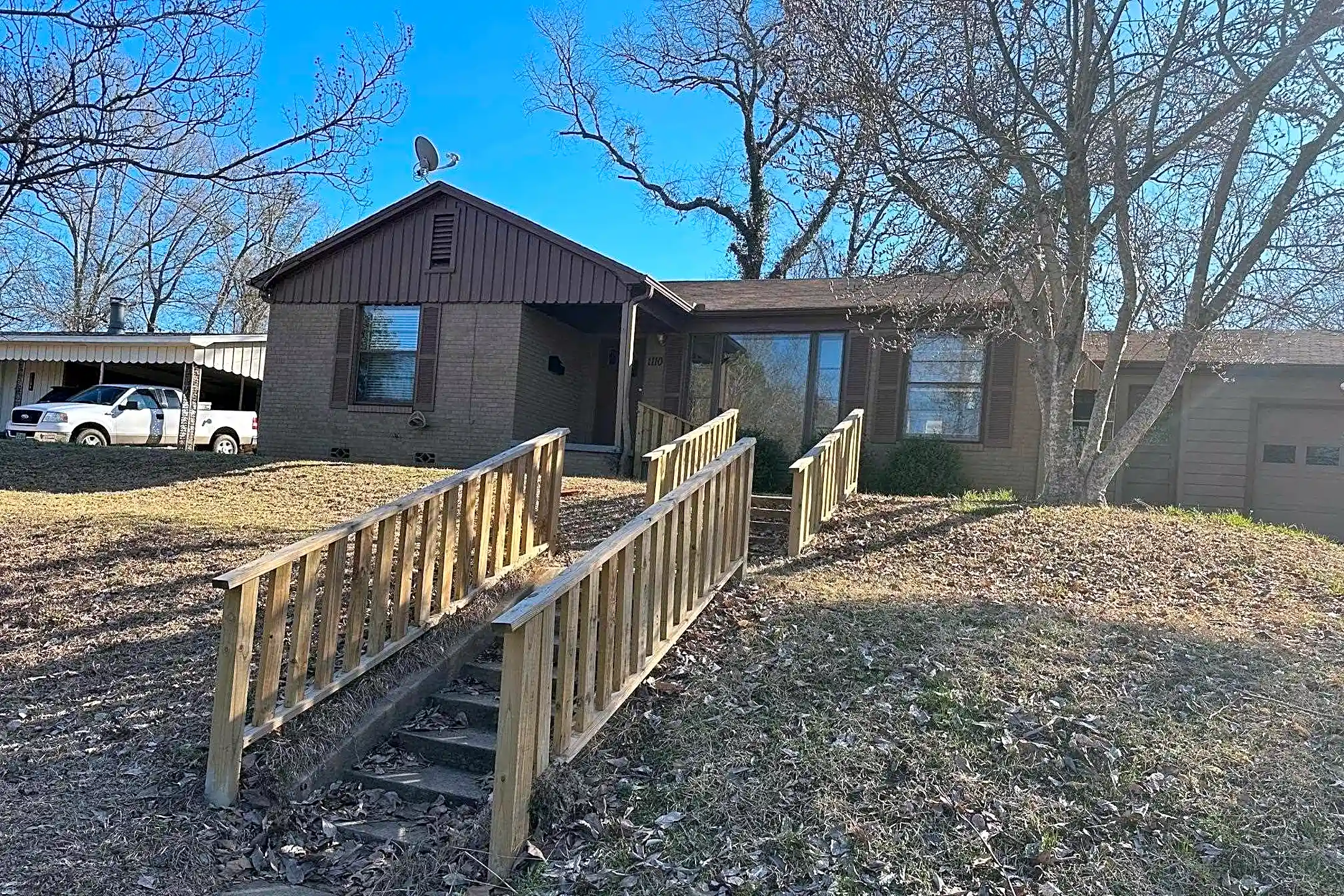 1110 Dogwood St Tyler, TX Houses for Rent Rent.