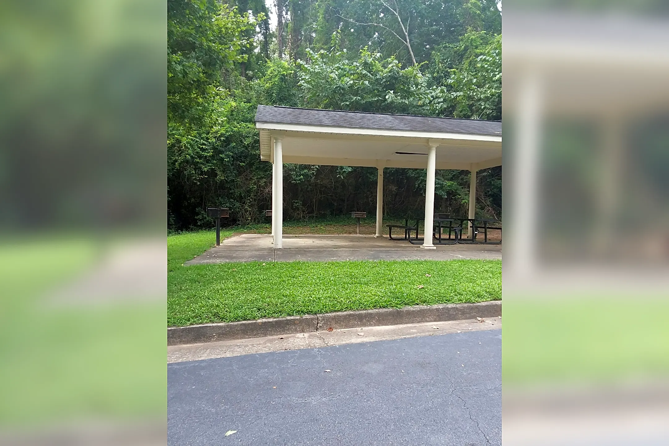 Riverside Gardens Apartment Homes - 575 Baxter Ave | Macon, GA ...