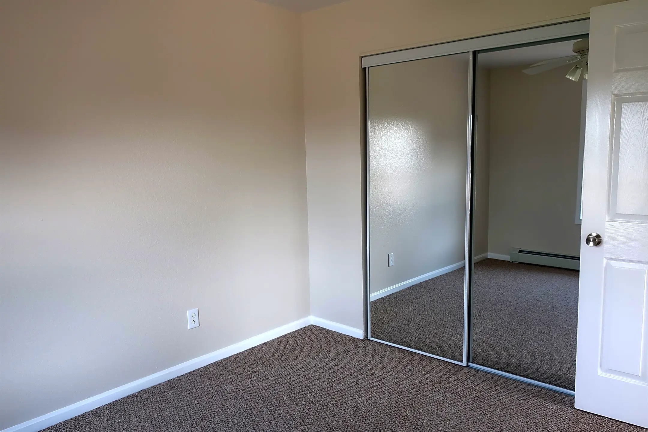 Bedroom - 311 Morrison Ave - Big Rapids, MI