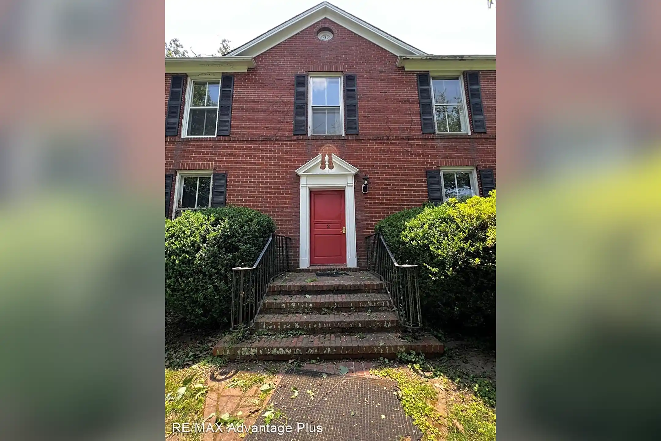 609 Buffalo St - Farmville, VA