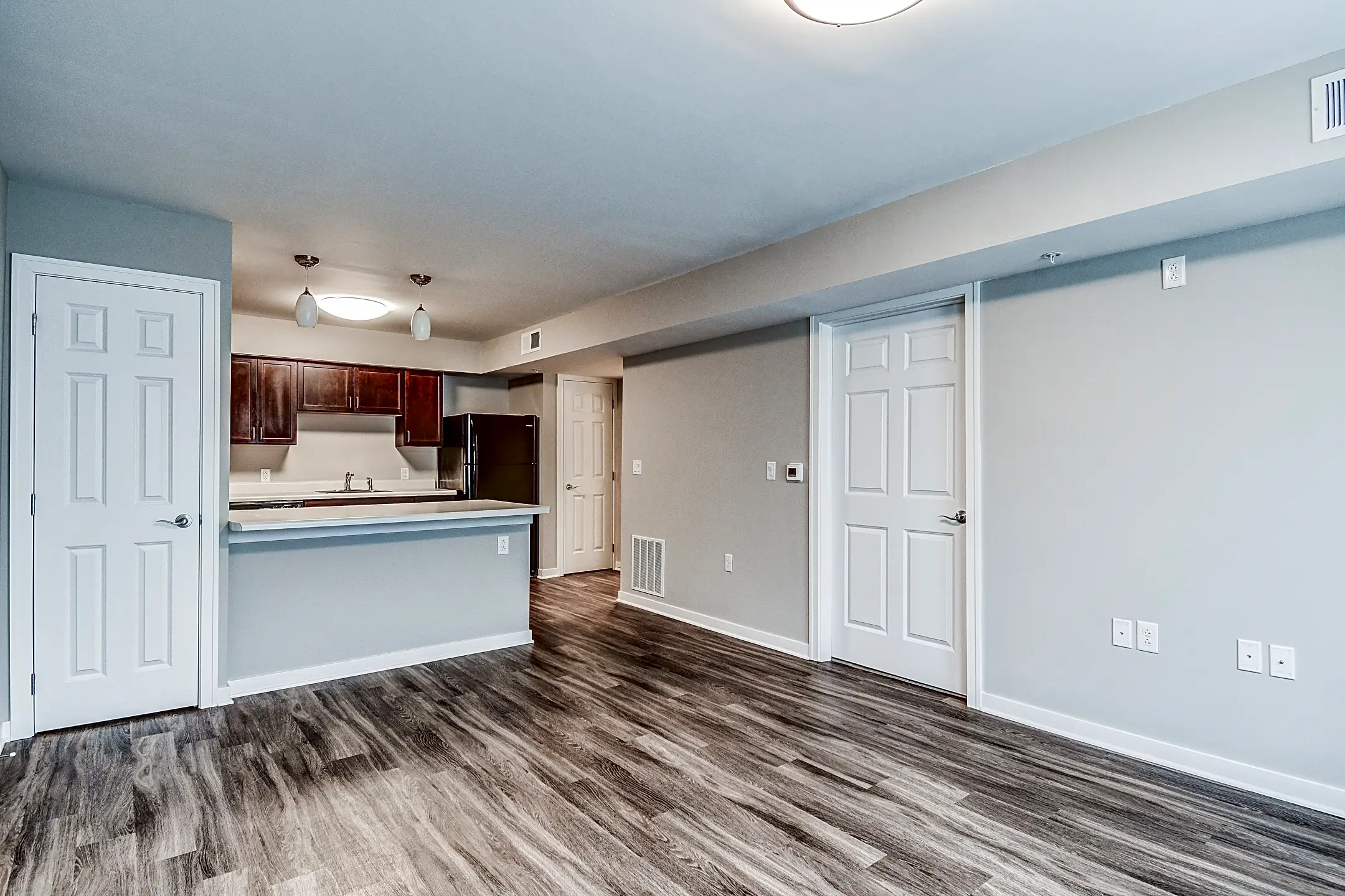 Campbell Landing 881 East Sandusky Avenue Bellefontaine, OH