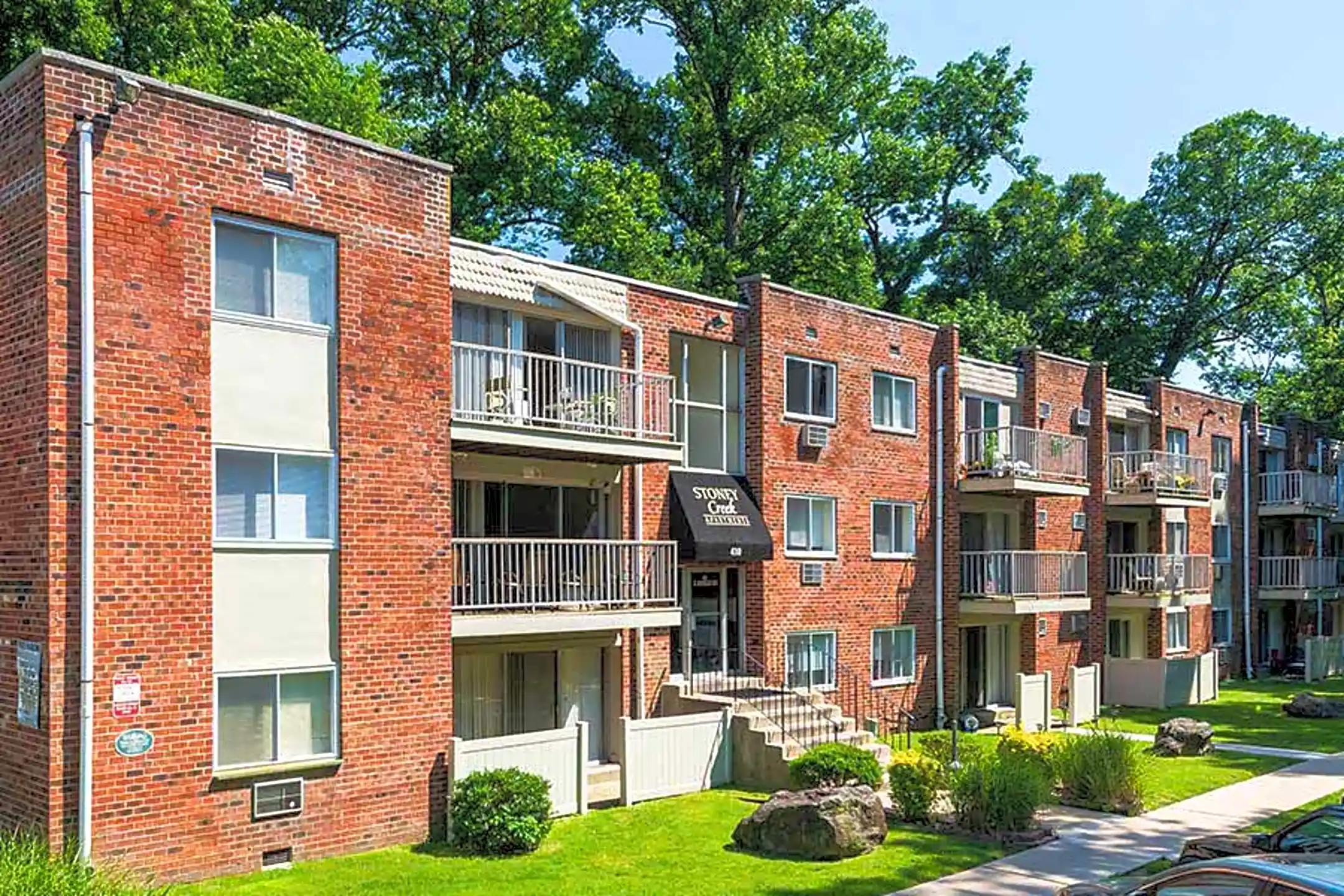 Stoney Creek 410 E Hinckley Ave Ridley Park, PA Apartments for Rent Rent.