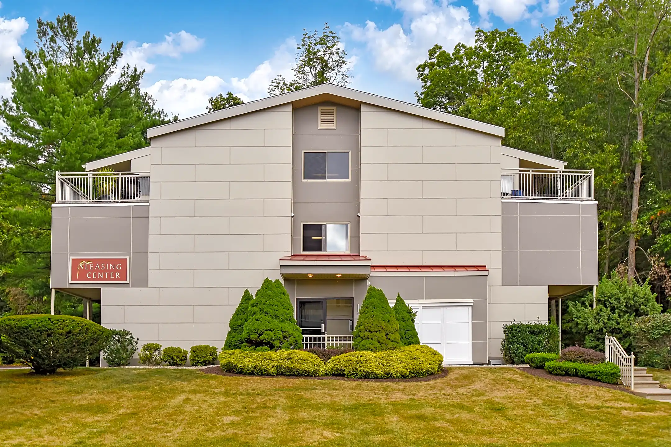 Southwind Apartments 181 Southwind Dr Wallingford, CT for Rent Rent.