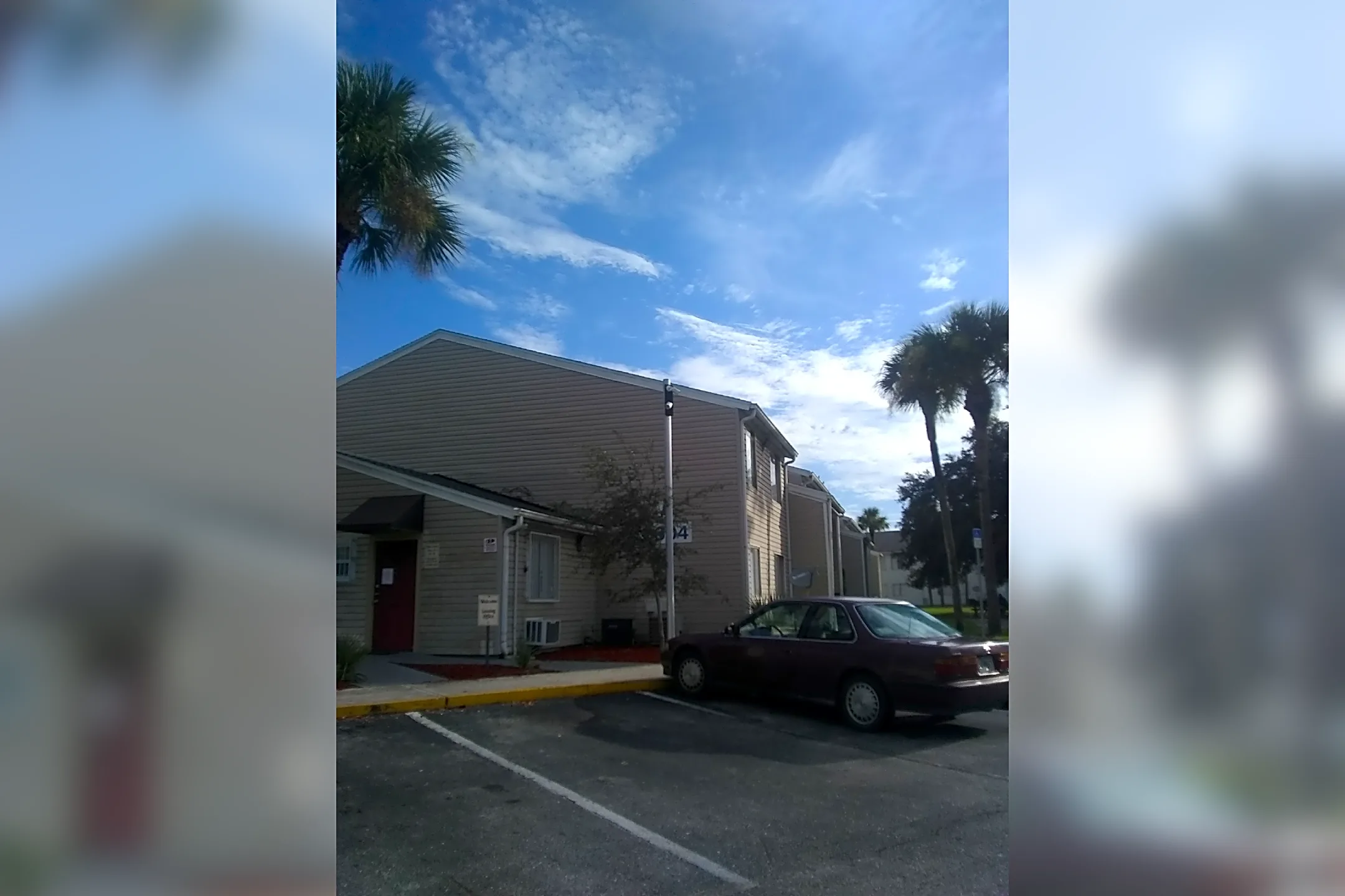 Cypress Court Apartments Fort Myers