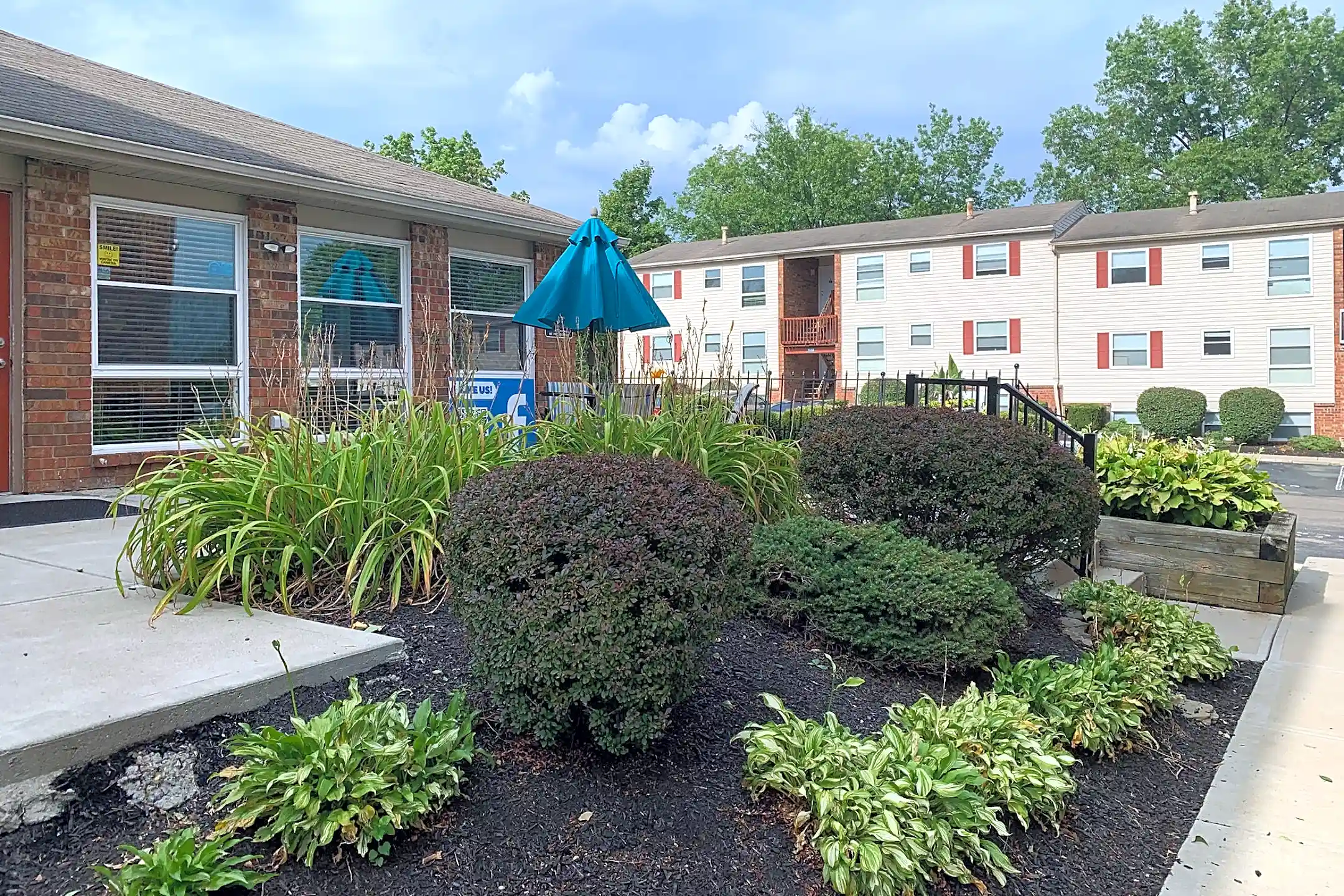 Woodland Village & Colerain Crossing 2753 Townterrace Dr Cincinnati