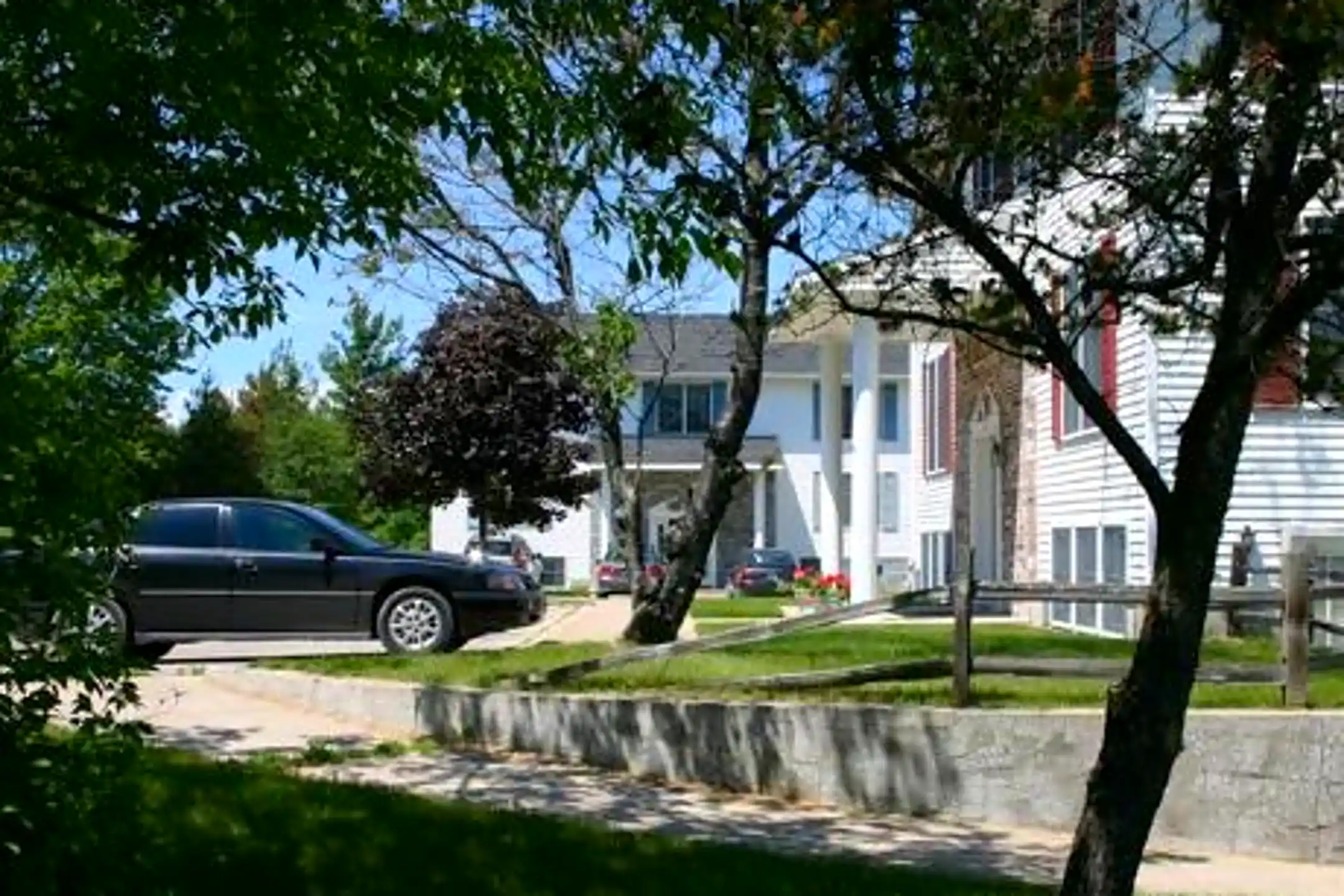 Redbriar Apartments 997 Willis Ave Petoskey, MI Apartments for Rent Rent.