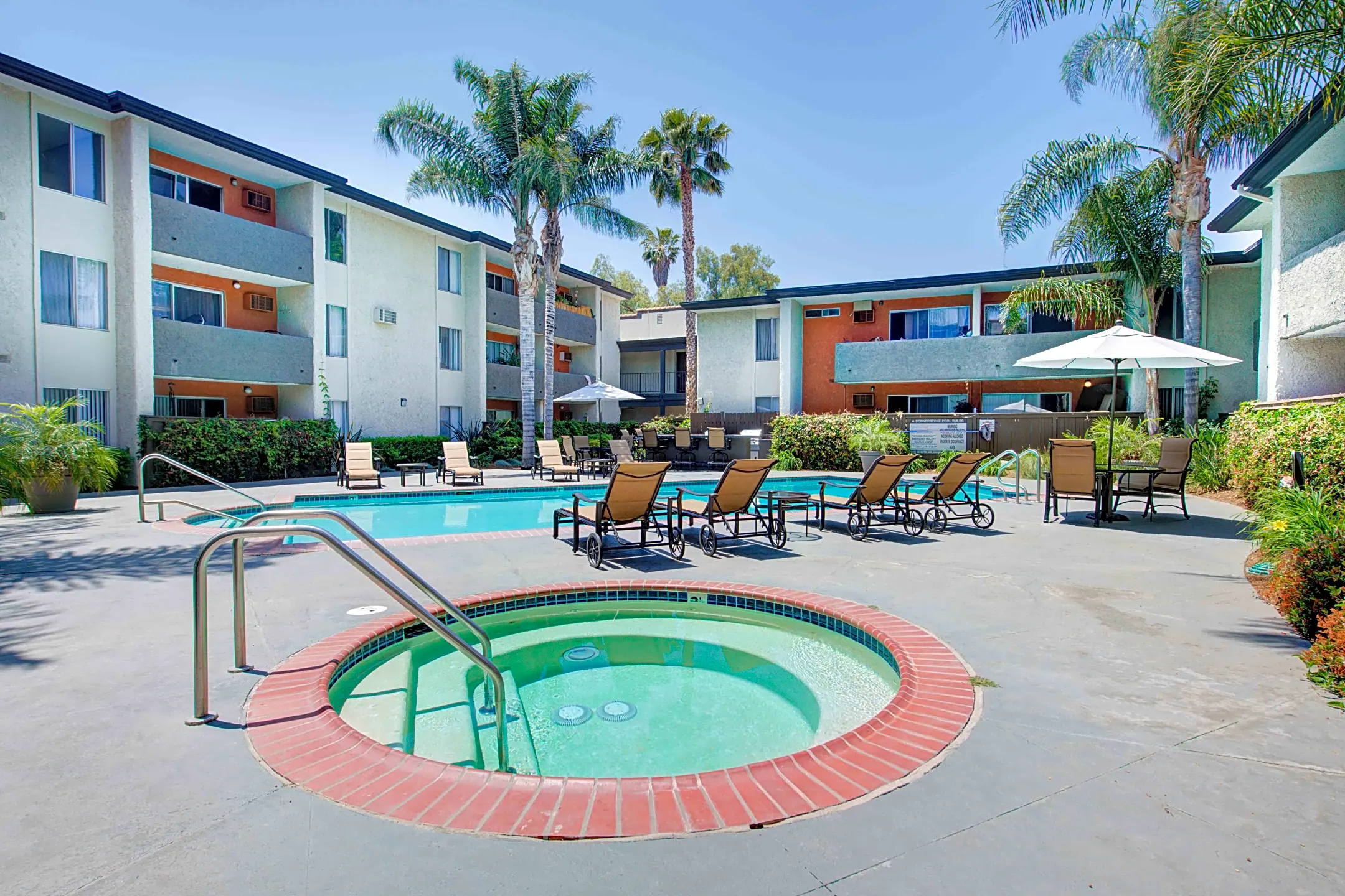 Apartments For Rent Canoga Park