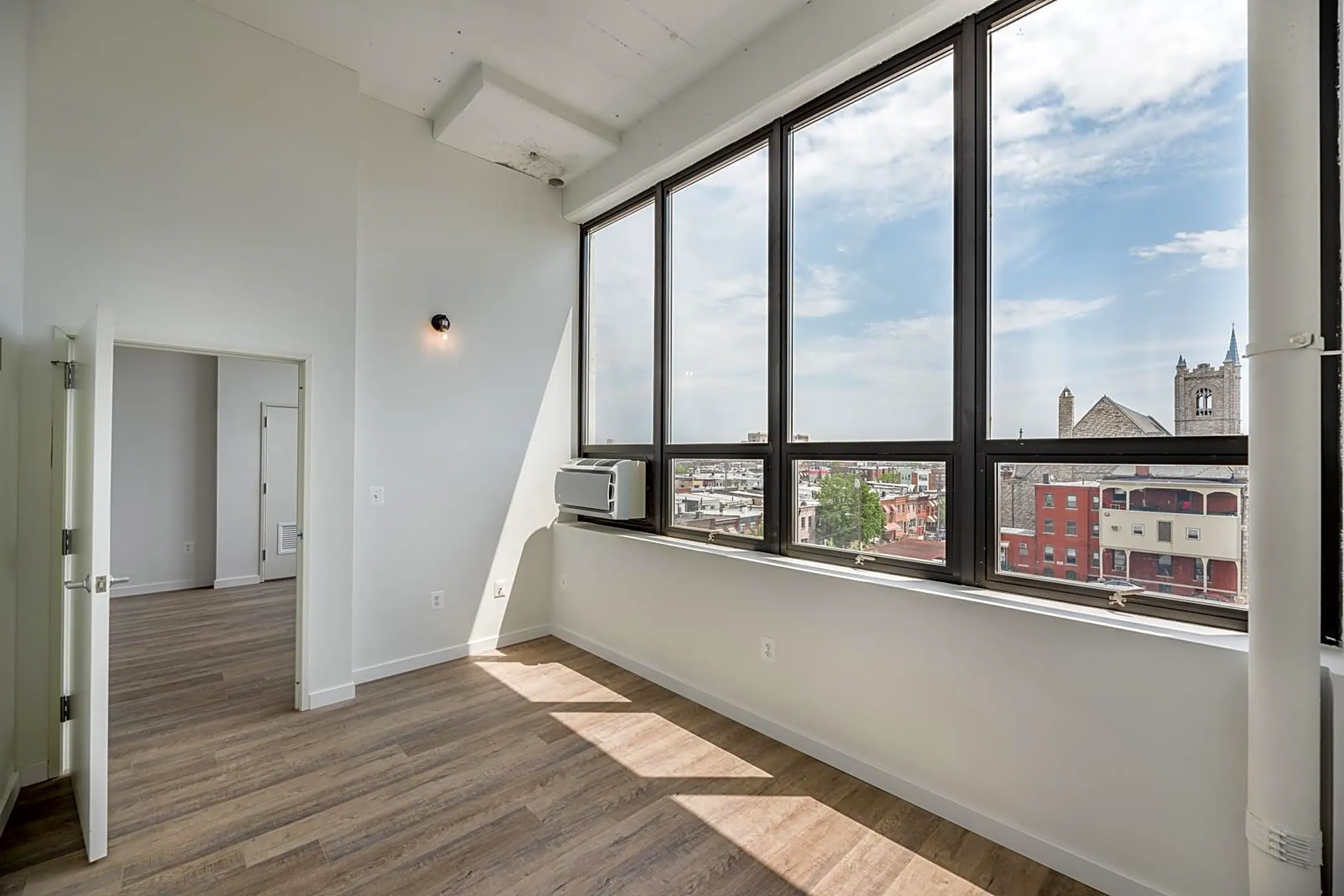 Brush Factory Lofts Philadelphia, PA 19148