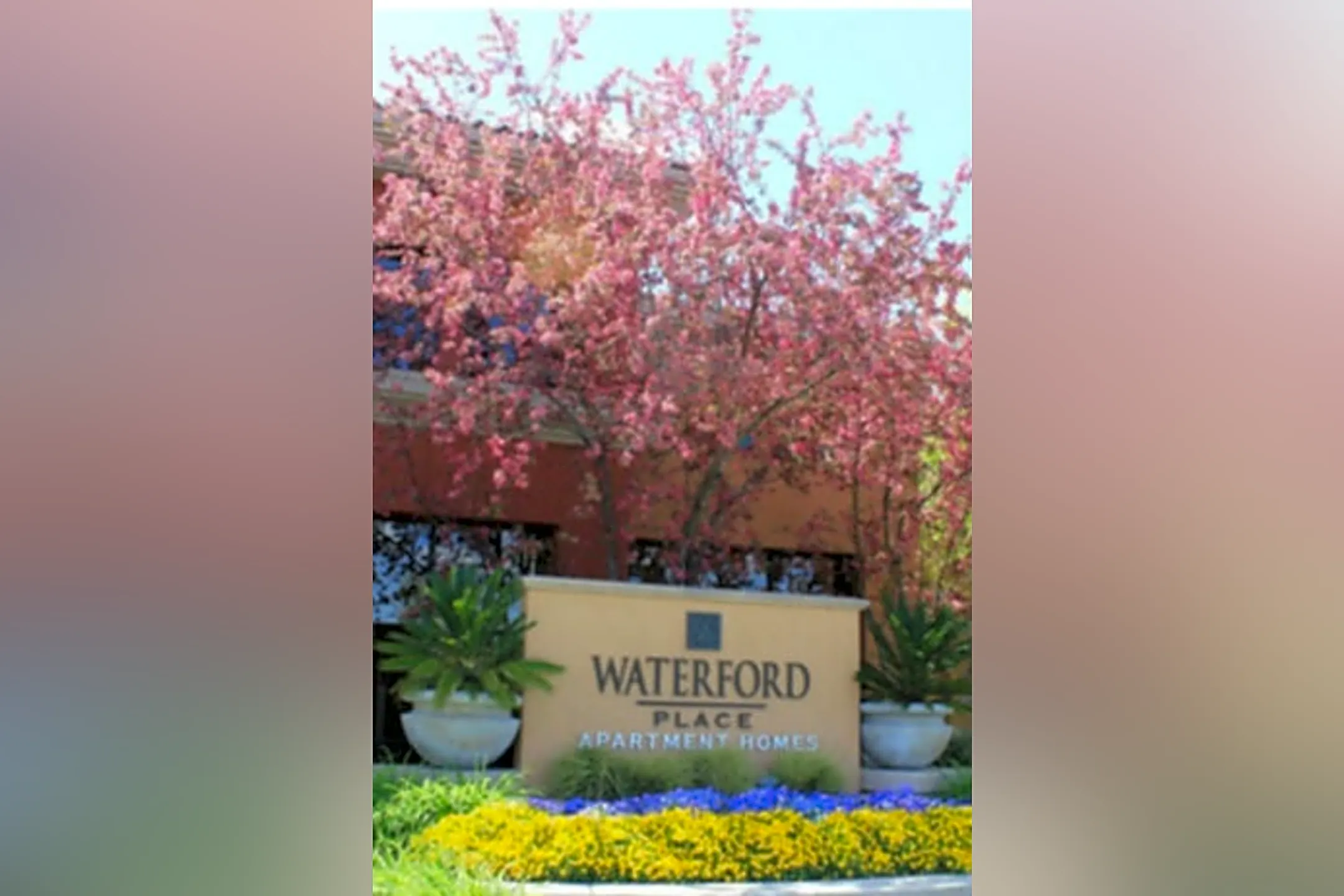 Waterford Place Apartments Dublin, CA 94568