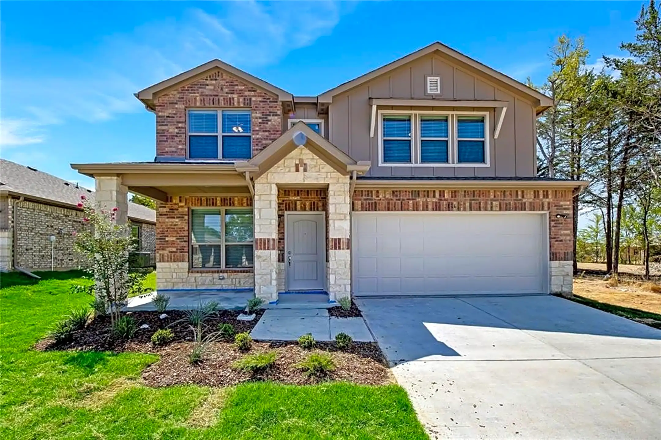 141 Fairmeade Dr Terrell, TX Houses for Rent Rent.