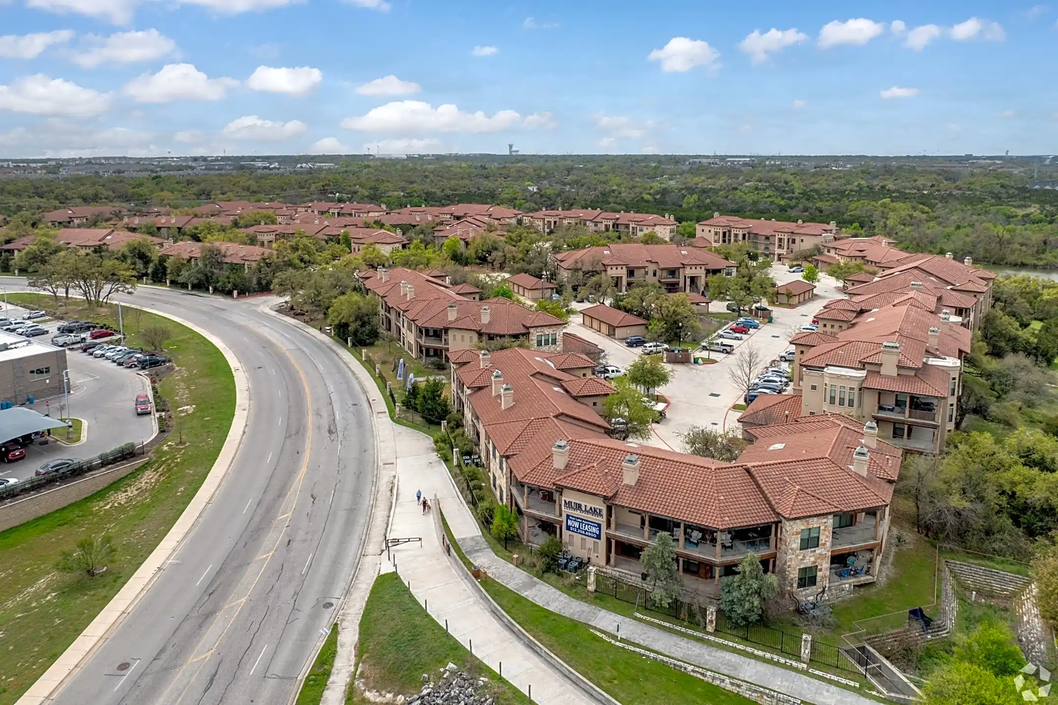 Muir Lake Apartments Cedar Park, TX 78613