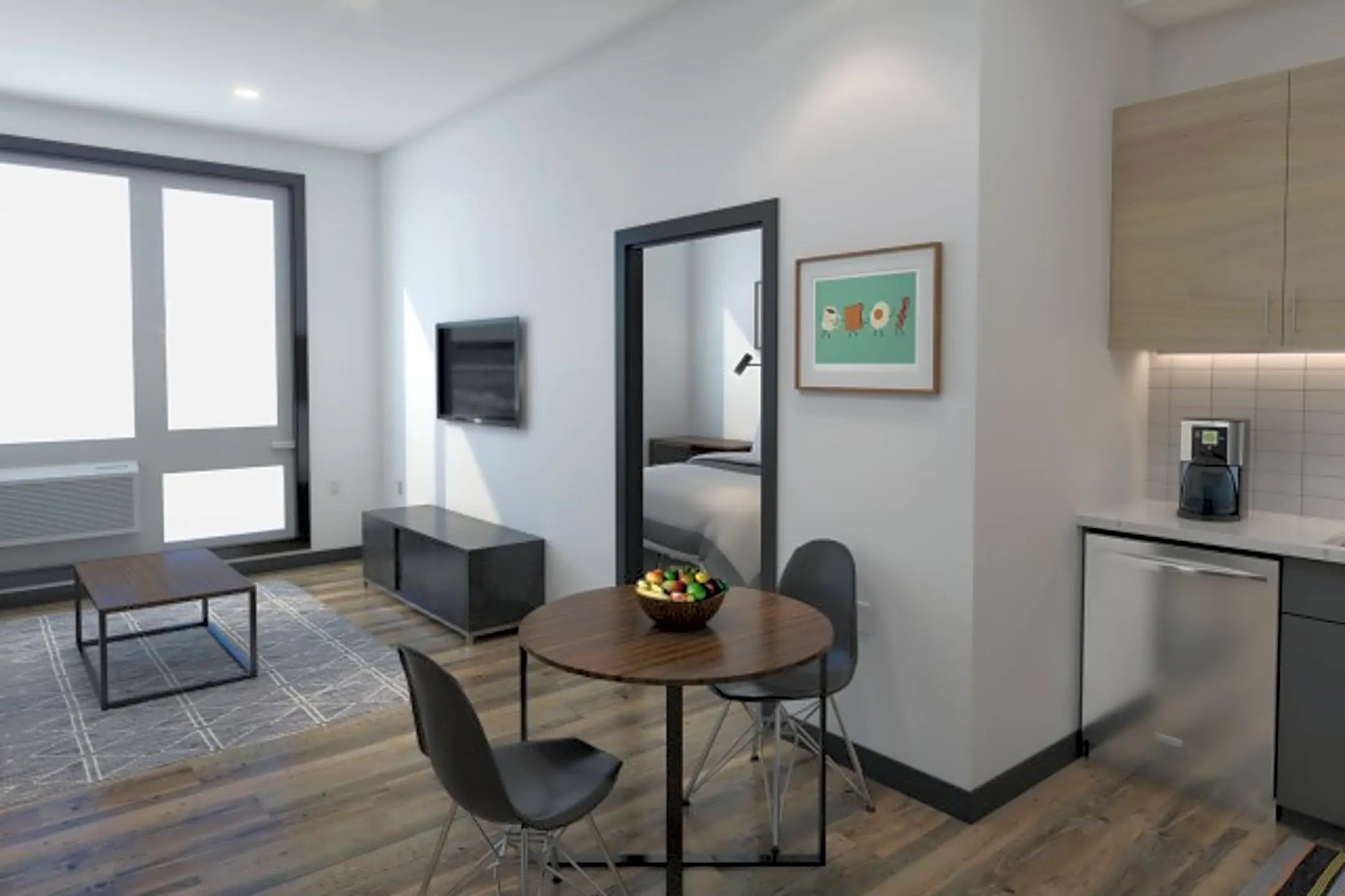 The Flats at Chase 3230 Kinsrow Ave Eugene, OR Apartments for Rent