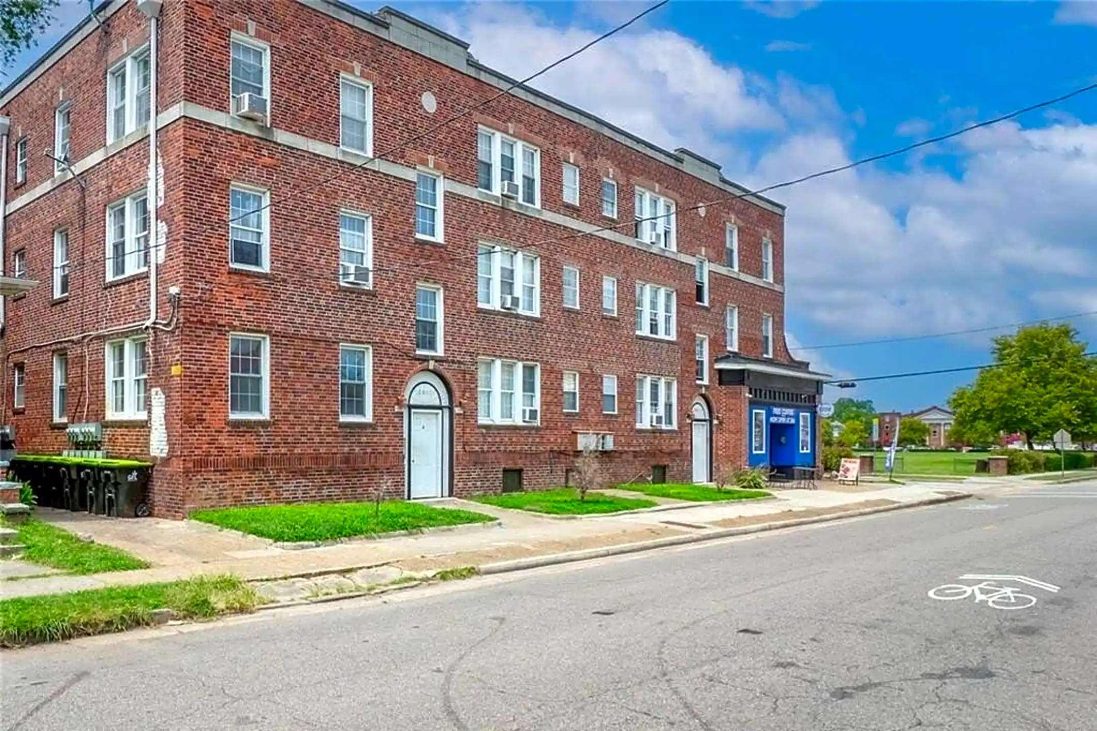 2811 Colonial Ave A5 Norfolk, VA Houses for Rent Rent.