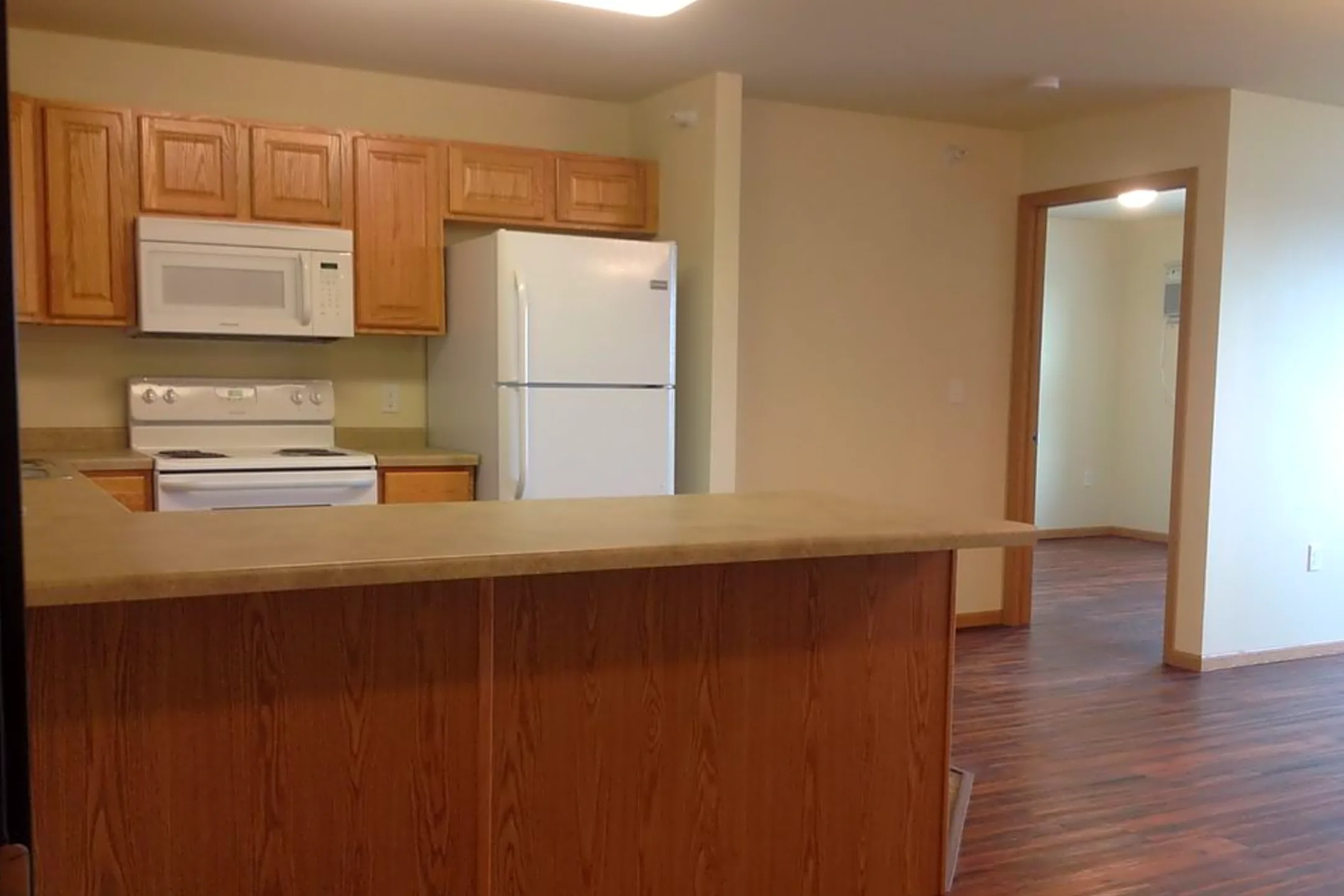 Nordic Hills 1010 North Welo Street North Tioga, ND Apartments for