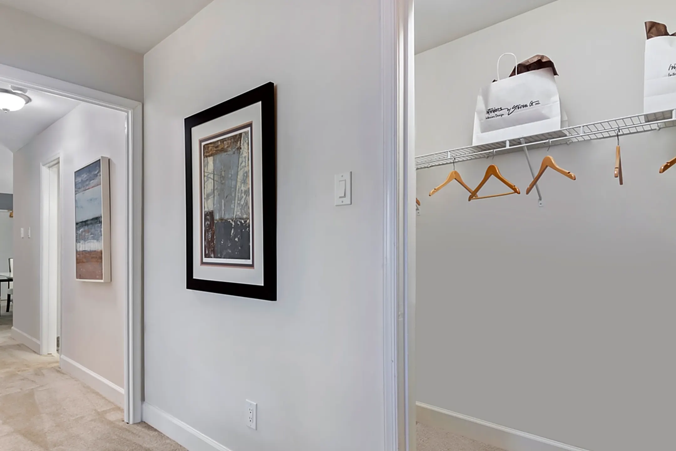 Lerner Arrowood Parc Vienna, VA 22181