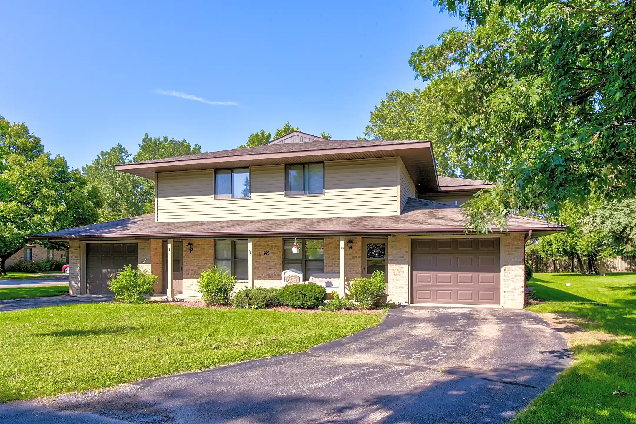 Spencer Village Apartments 51 Spencer Village Ct Appleton, WI for Rent Rent.