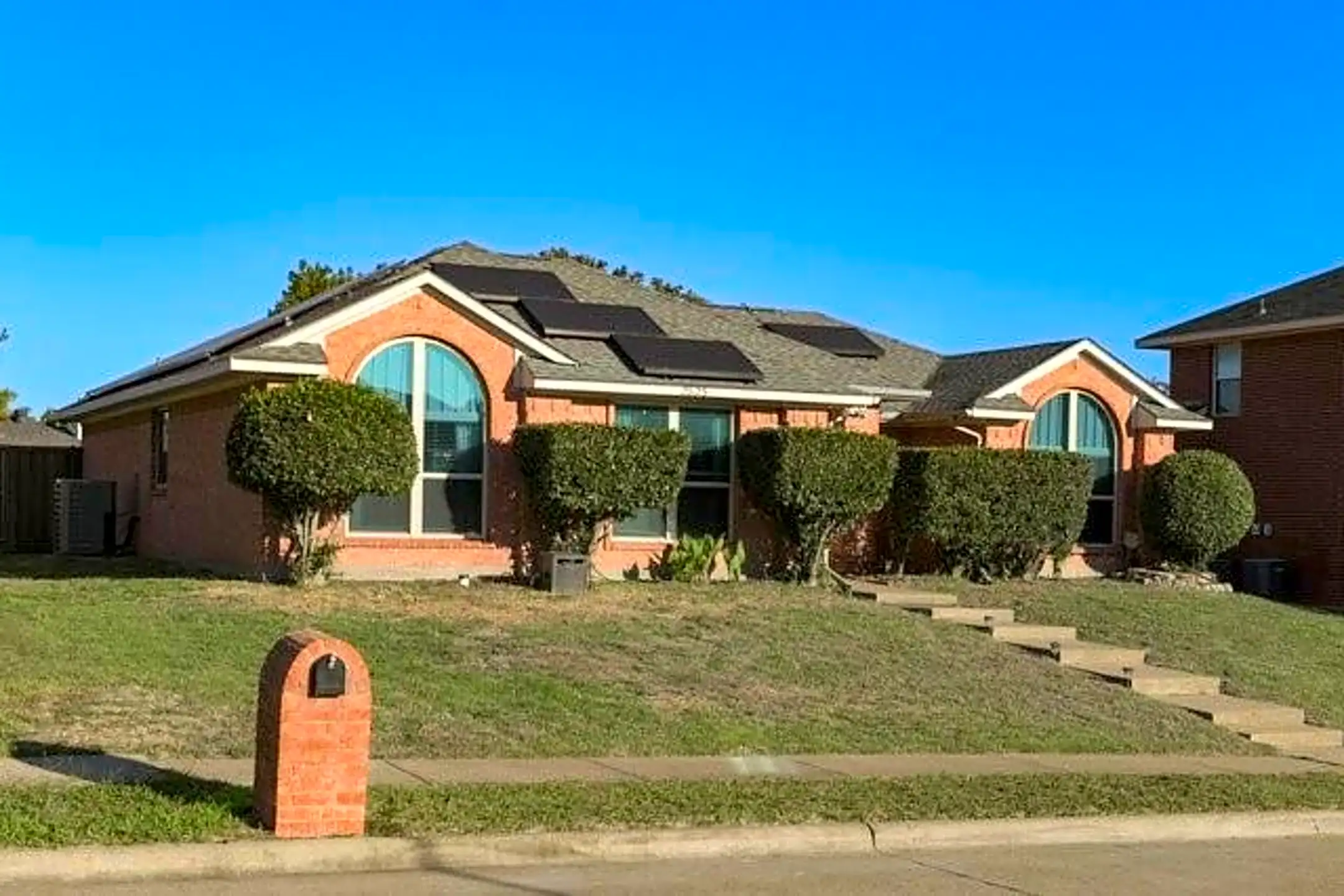 2525 Boardwalk Dr Mesquite, TX Houses for Rent Rent.