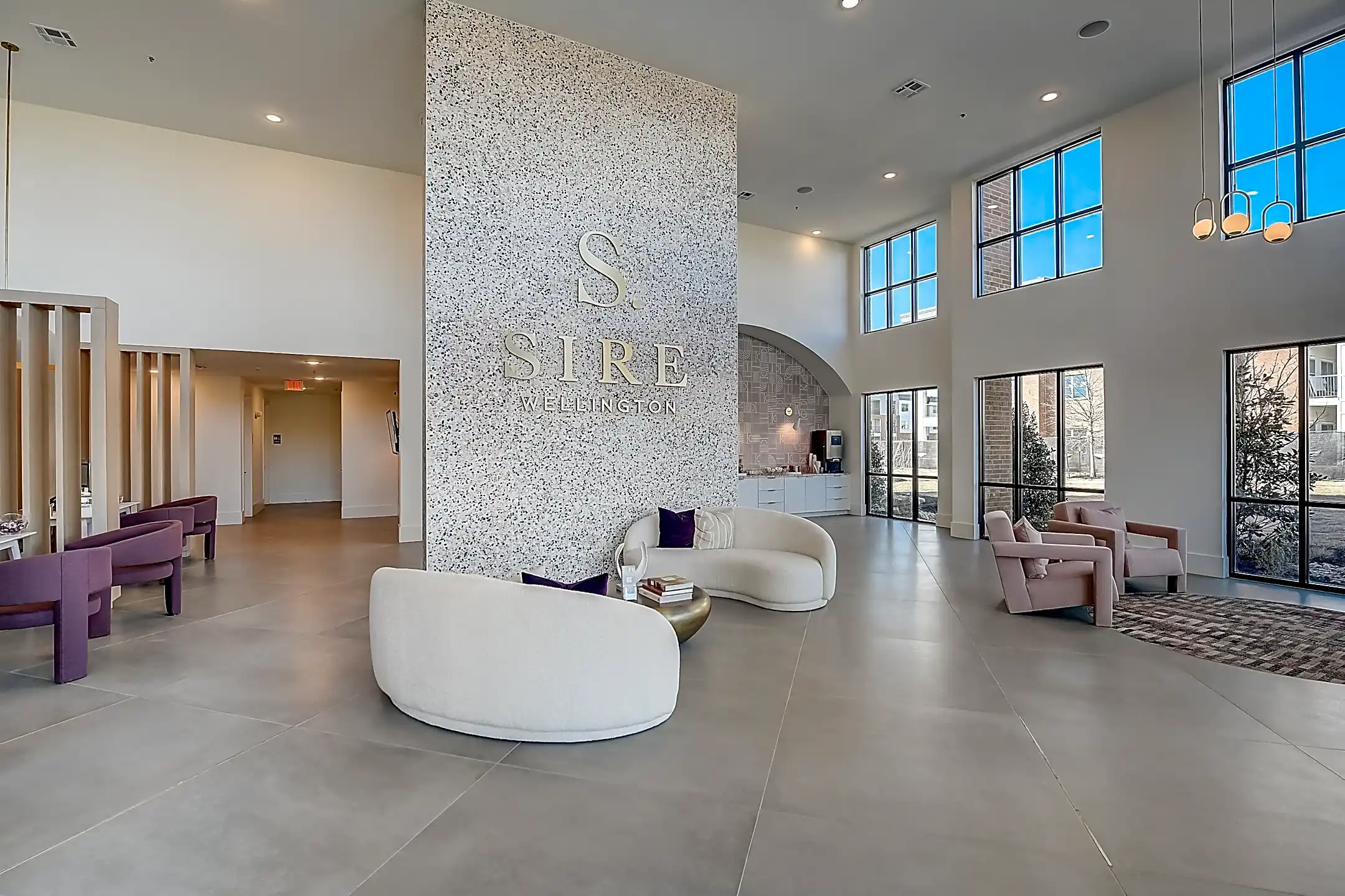 Sire Wellington 11901 Willow Springs Rd Haslet, TX Apartments for