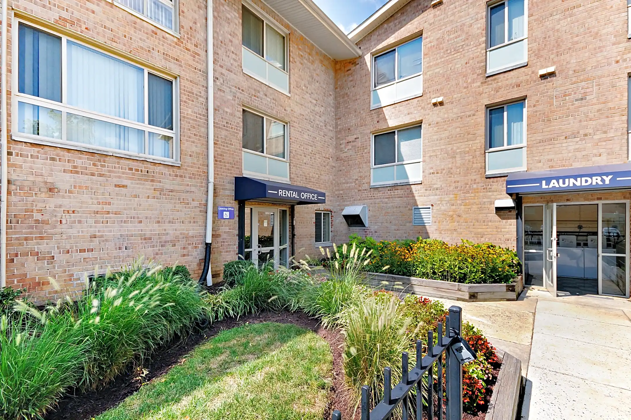 Cedar Heights 1510 Butler St SE Washington, DC Apartments for Rent