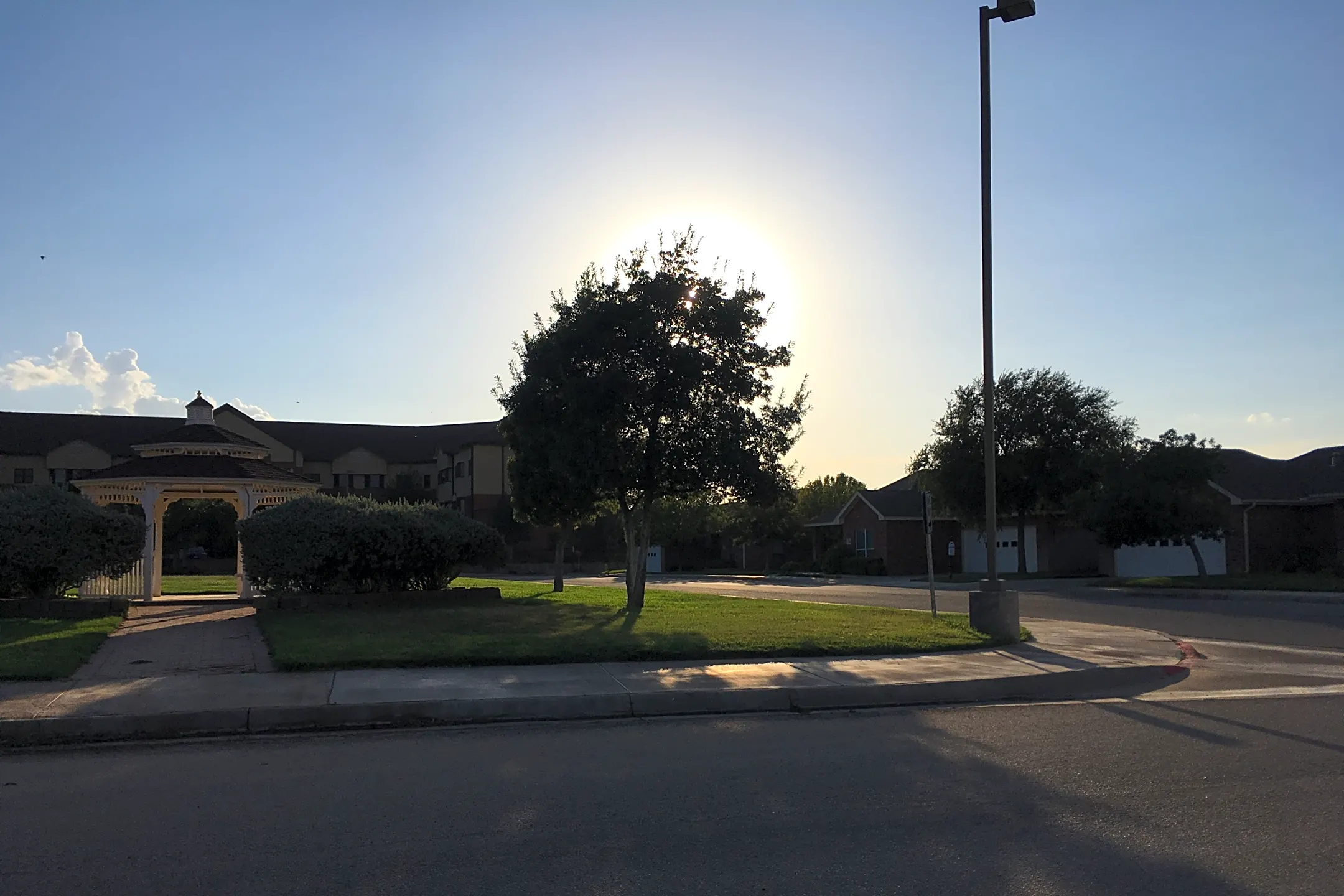 The Village at Manor Park Apartments - Midland, TX 79707