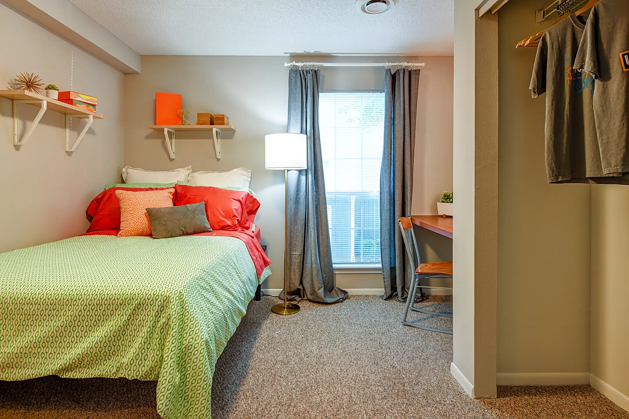 University Of Tennessee Apartments