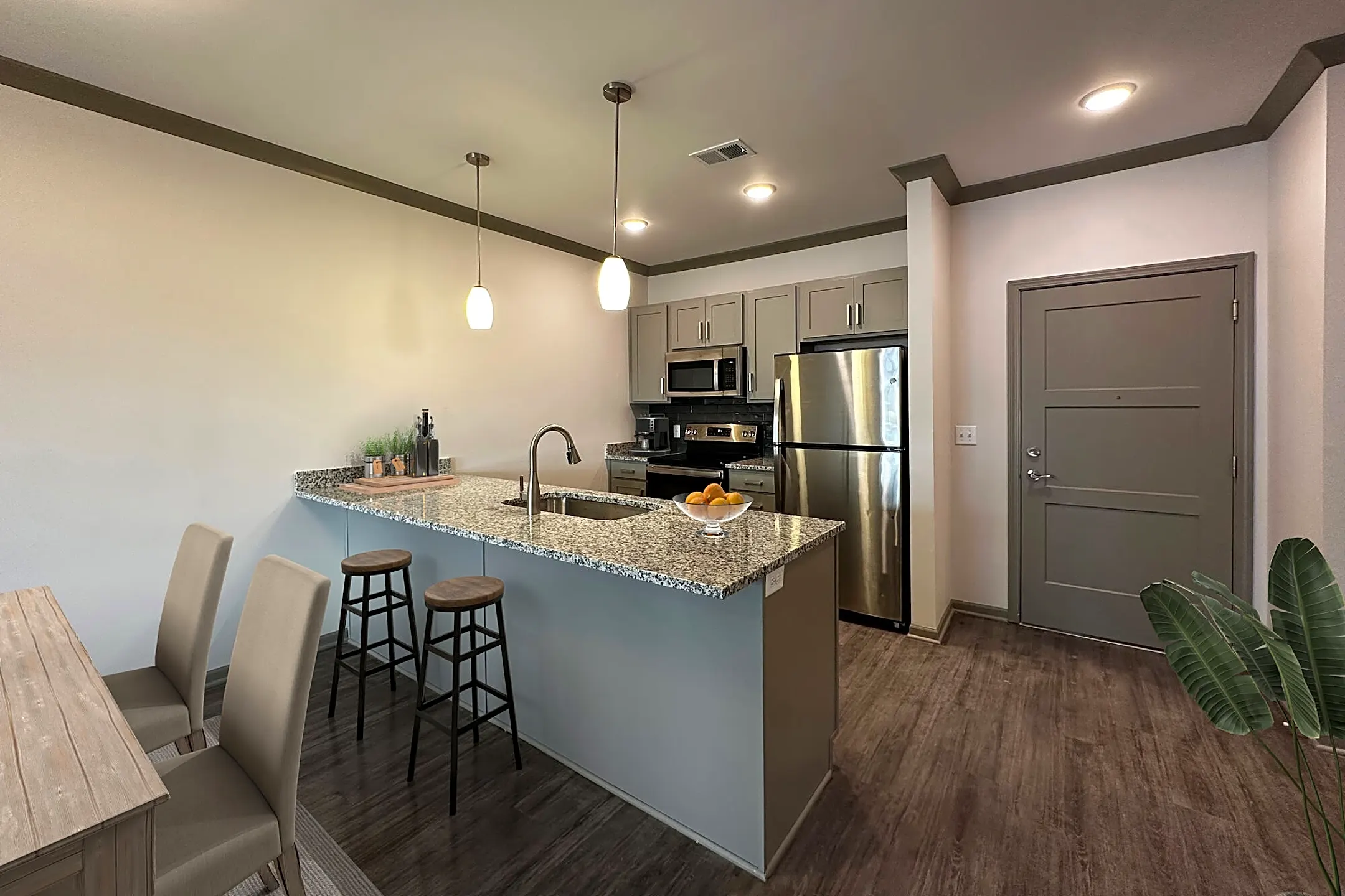 Treadway Apartments 25901 West 178th Street Gardner, KS Apartments