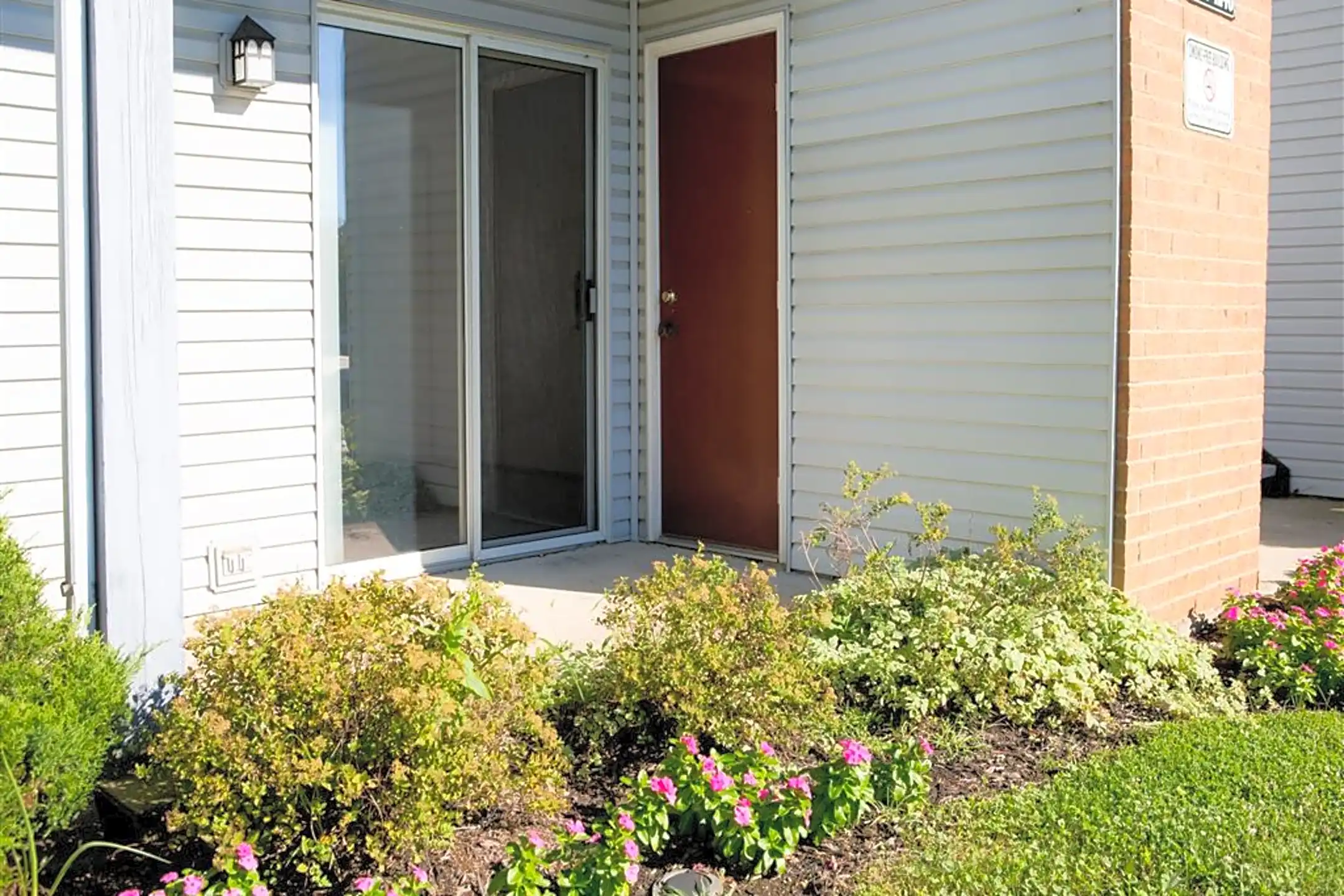 The Moors At Countryview 3675 Cross Ridge Ln Canal Winchester, OH