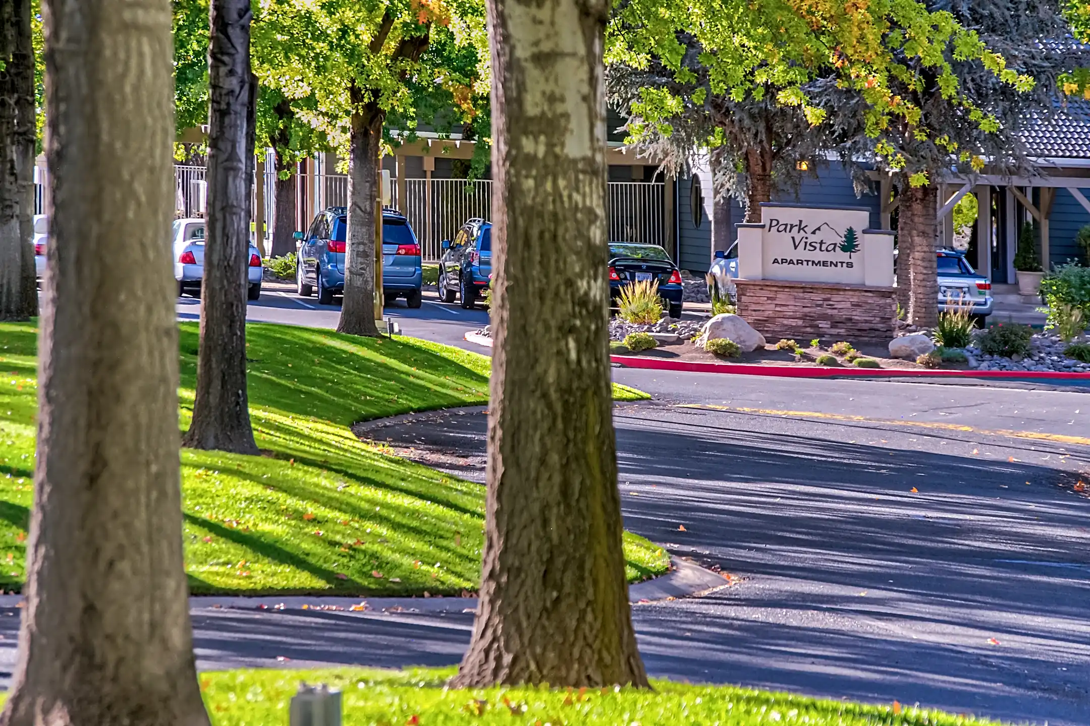 Park Vista Apartments Sparks, NV 89434