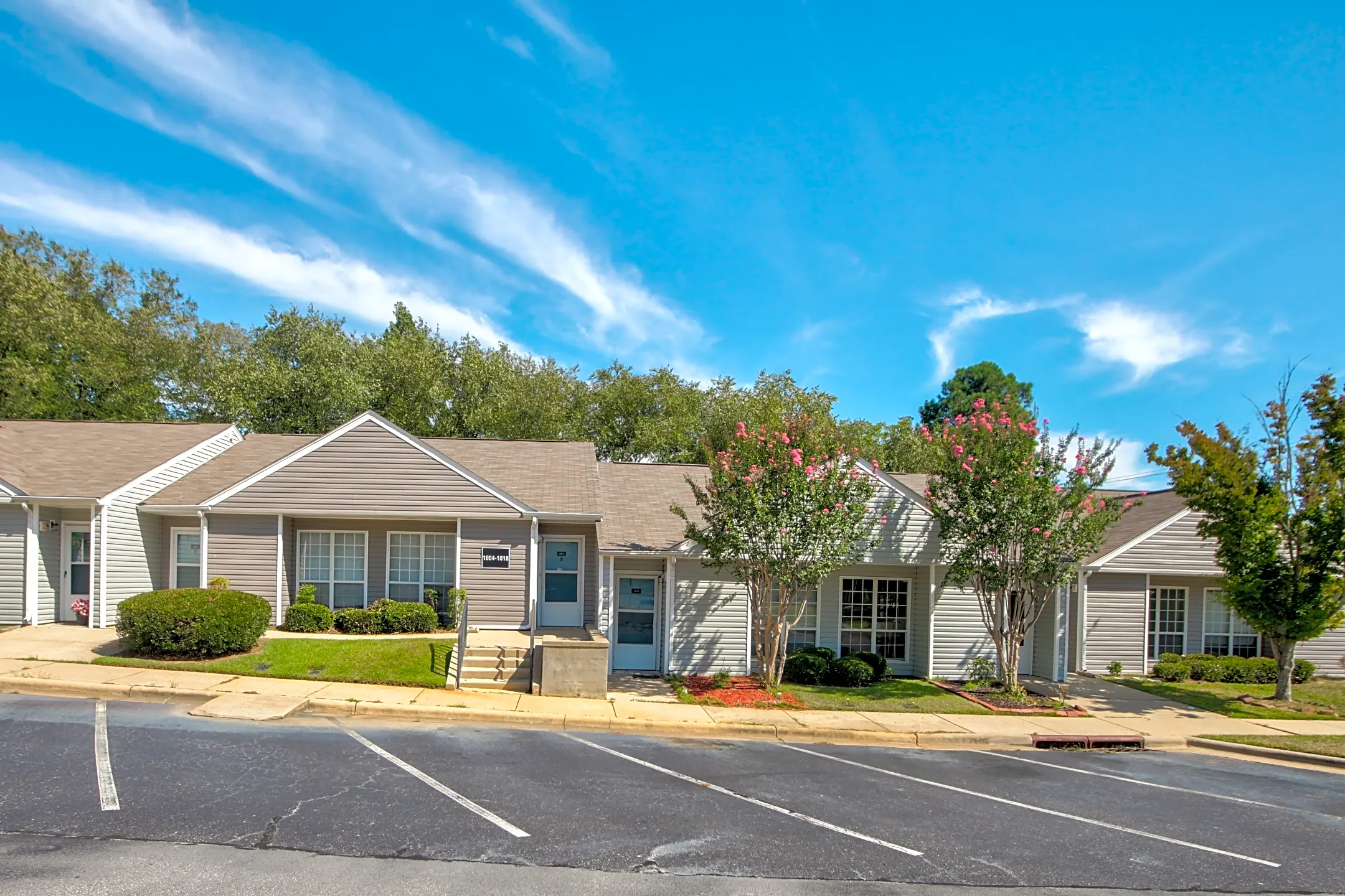 Residences At Haymount