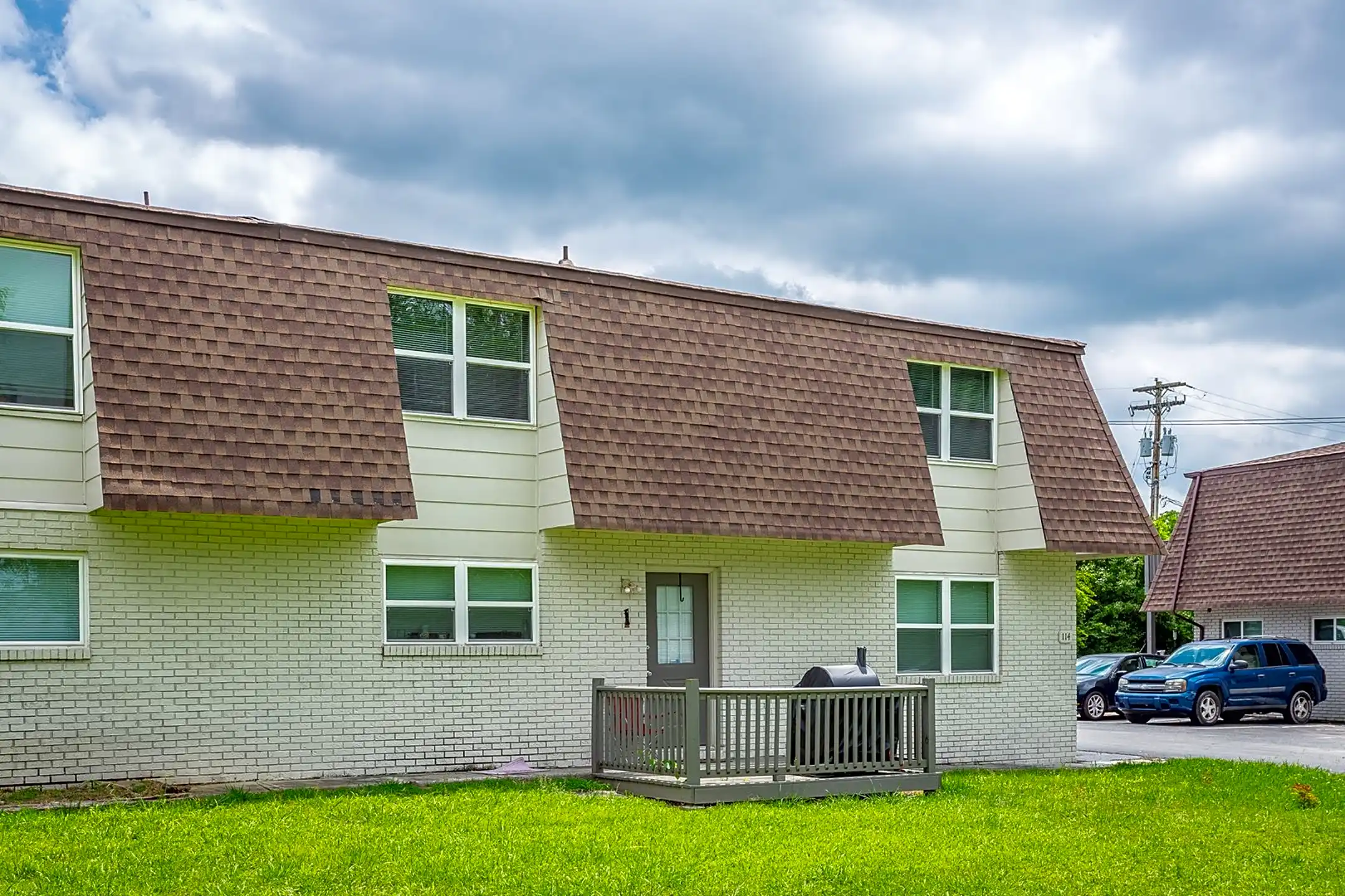 110 Van Cleve St Fort Oglethorpe, GA Apartments for Rent Rent.