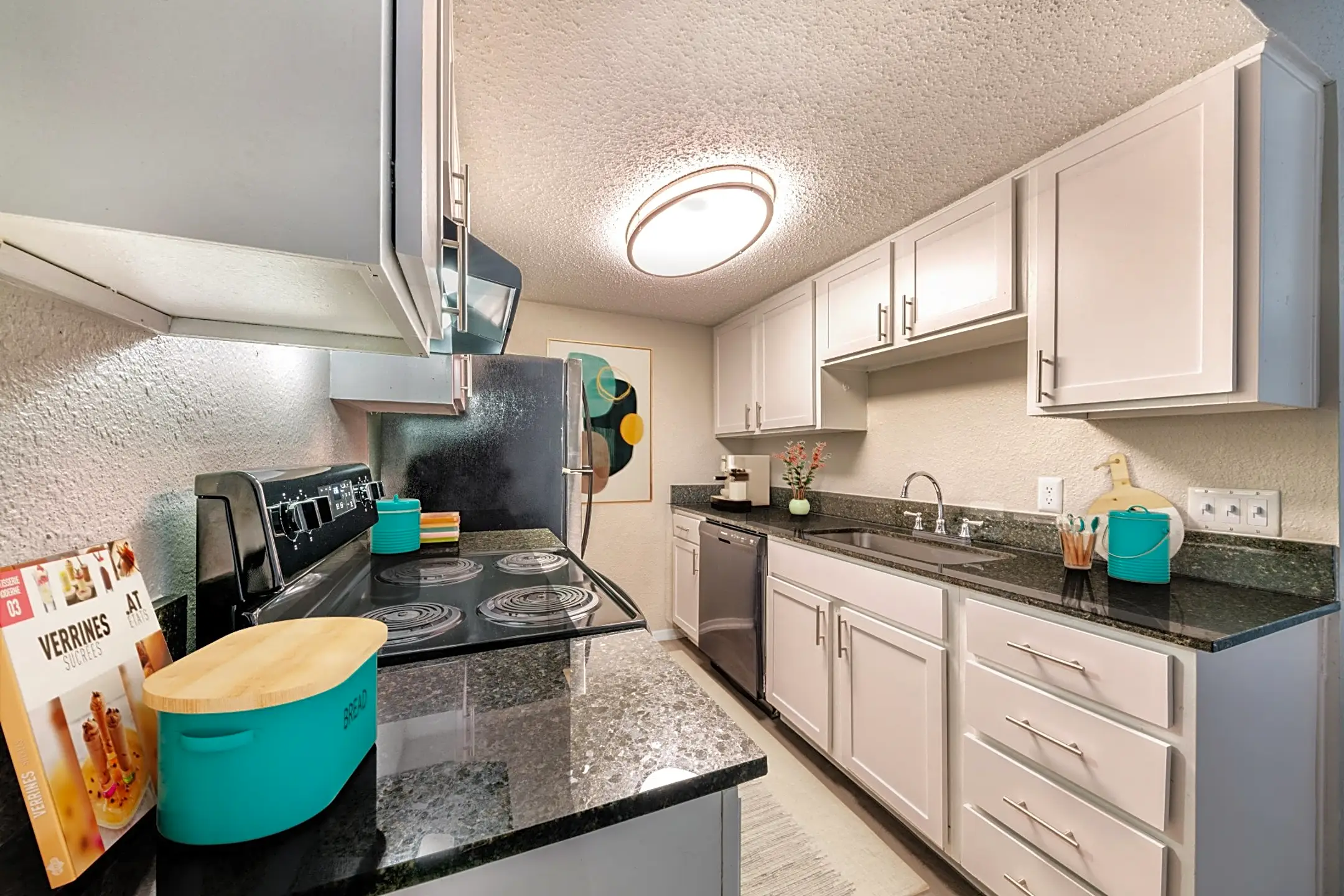 Emerson Apartments 1919 Burton Dr Austin, TX Apartments for Rent