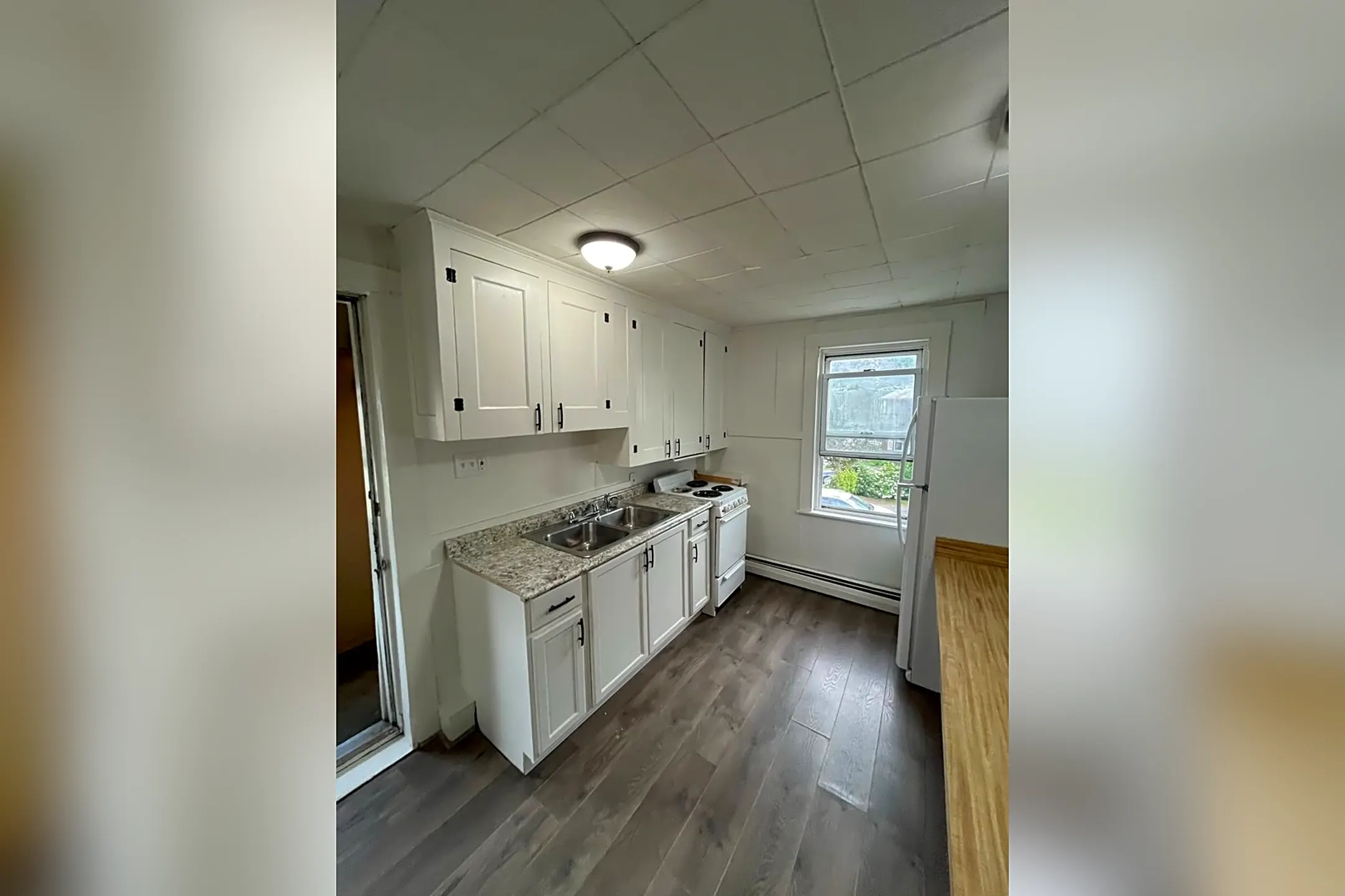 53 Clinton Ave Apartments Winslow, ME 04901