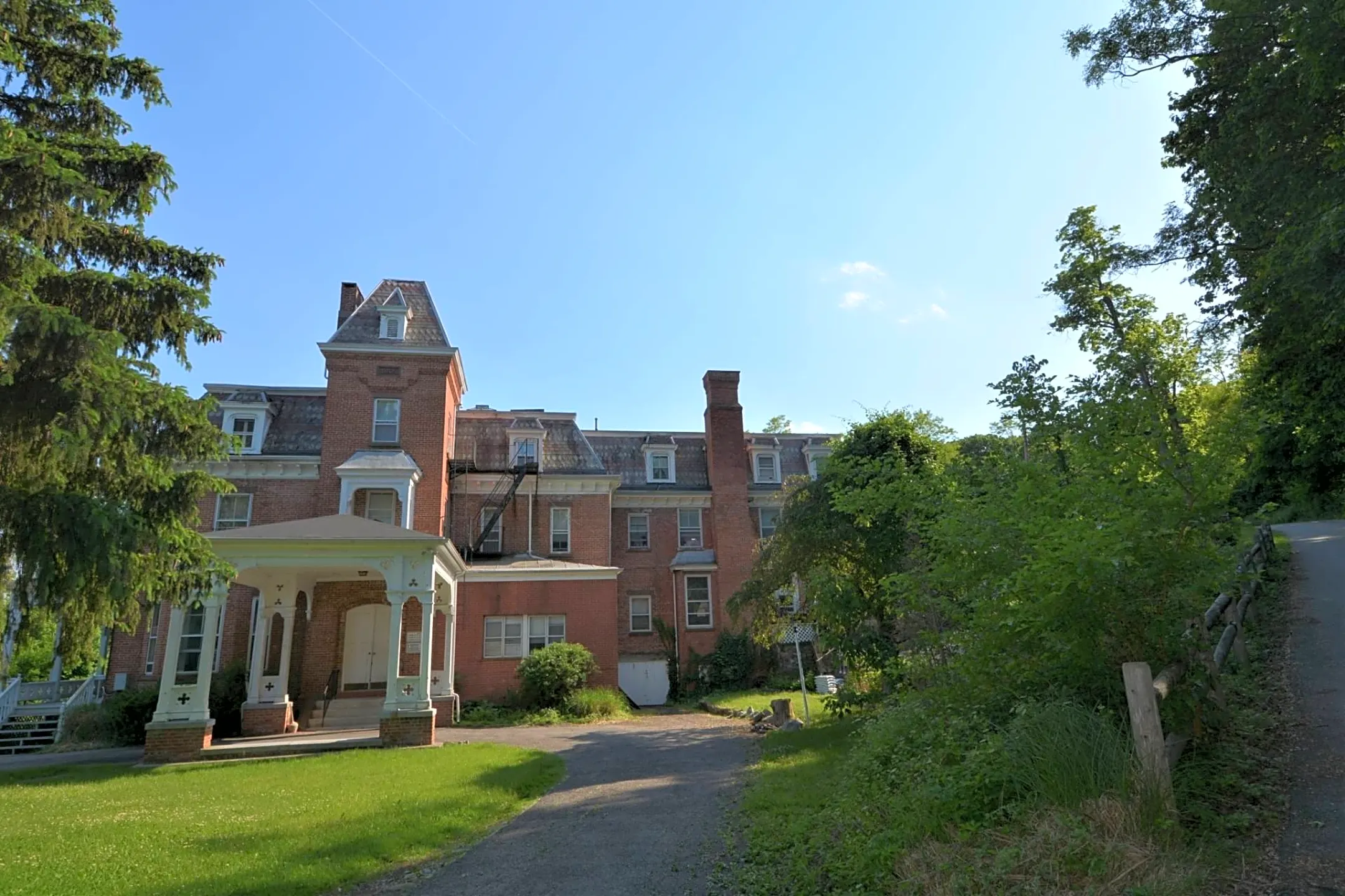 3 Pine Terrace Rd 108 Apartments Highland Falls, NY 10928