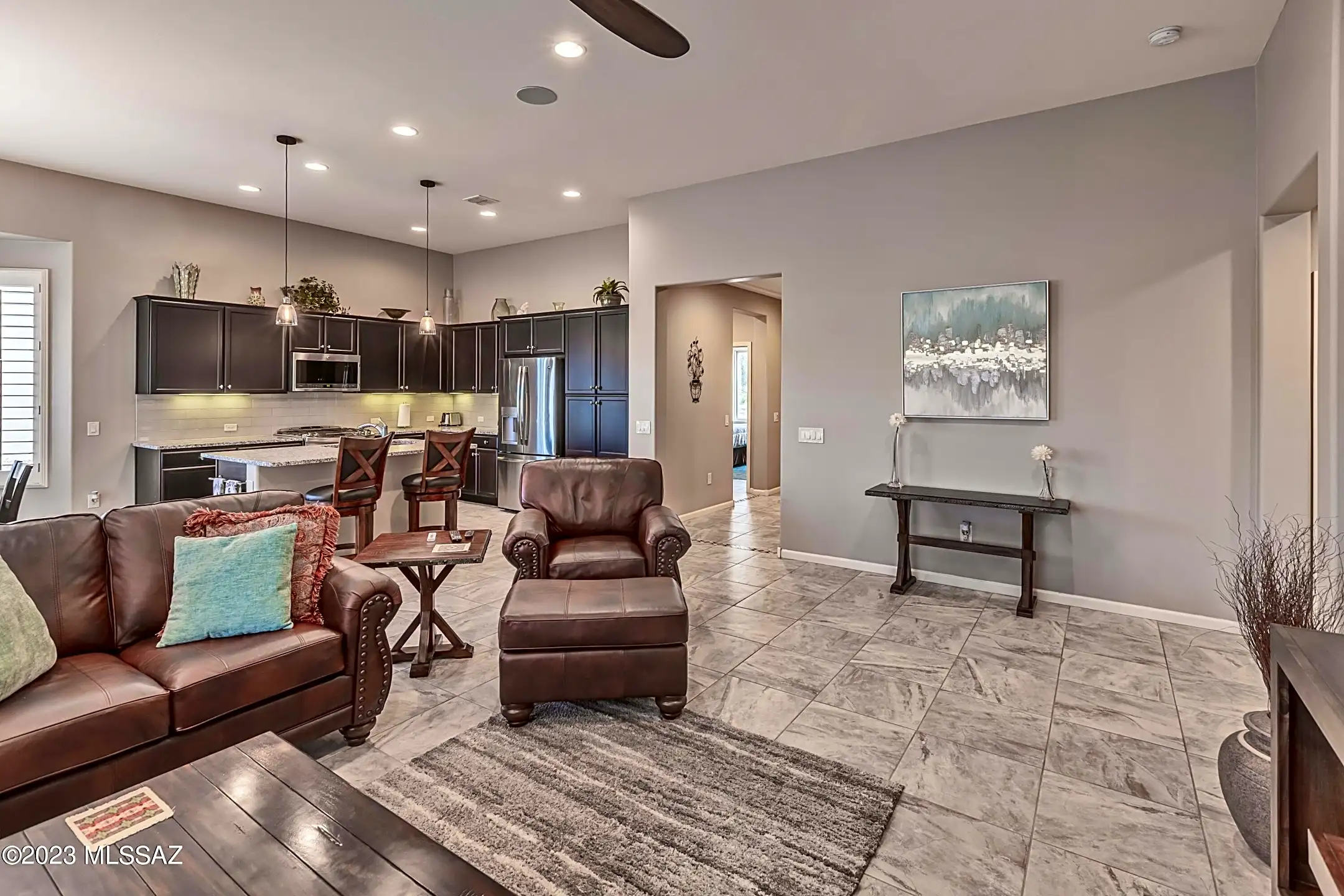 61354 E Happy Jack Trail Oracle, AZ Houses for Rent Rent.