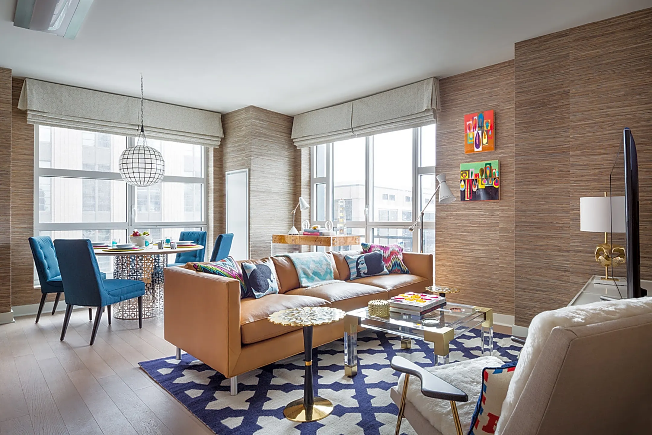 Abington House - 500 W 30th St | New York, NY Apartments for Rent | Rent.