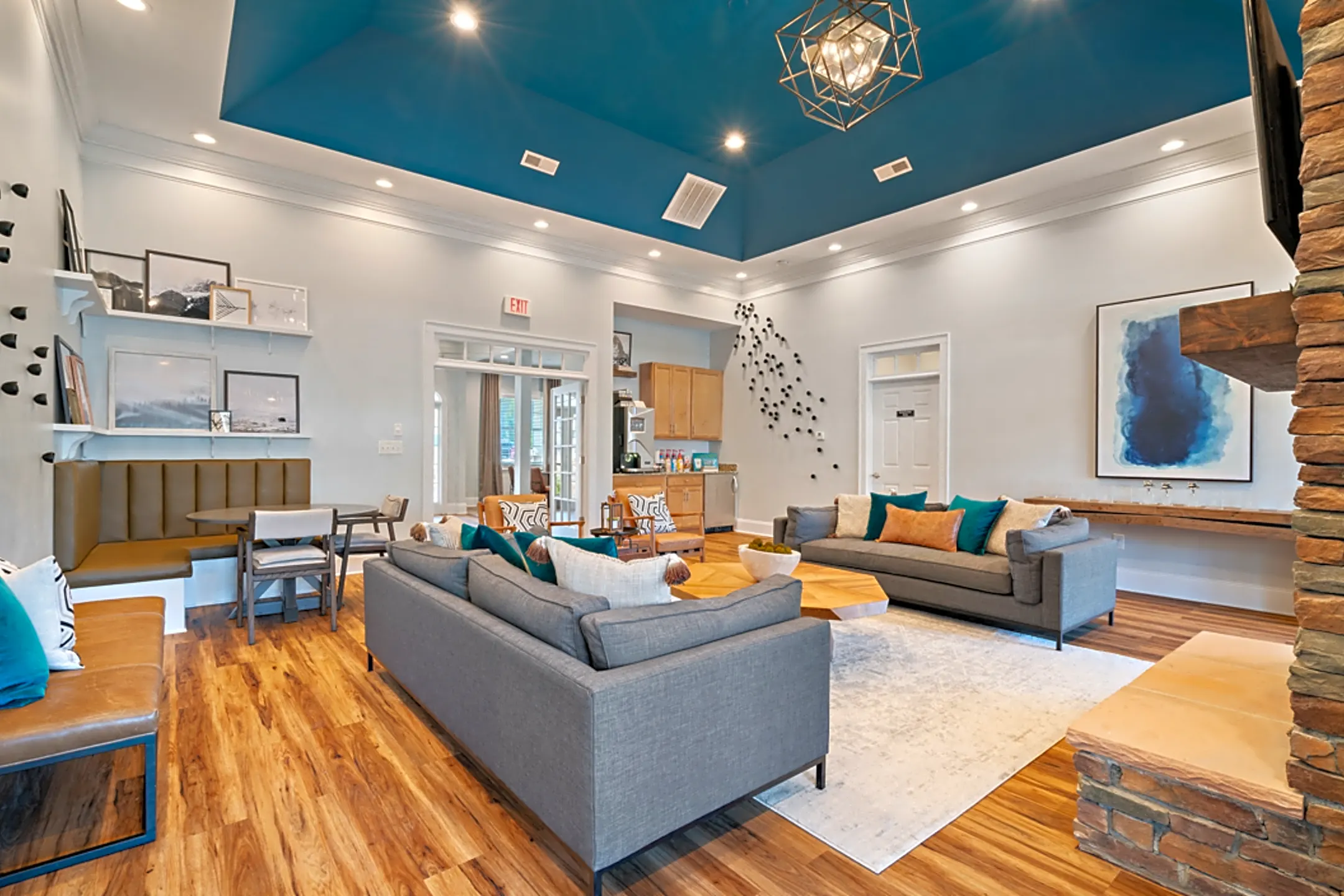 Hawthorne at Horse Pen Creek 3311 Horse Pen Creek Rd Greensboro, NC Apartments for Rent Rent.