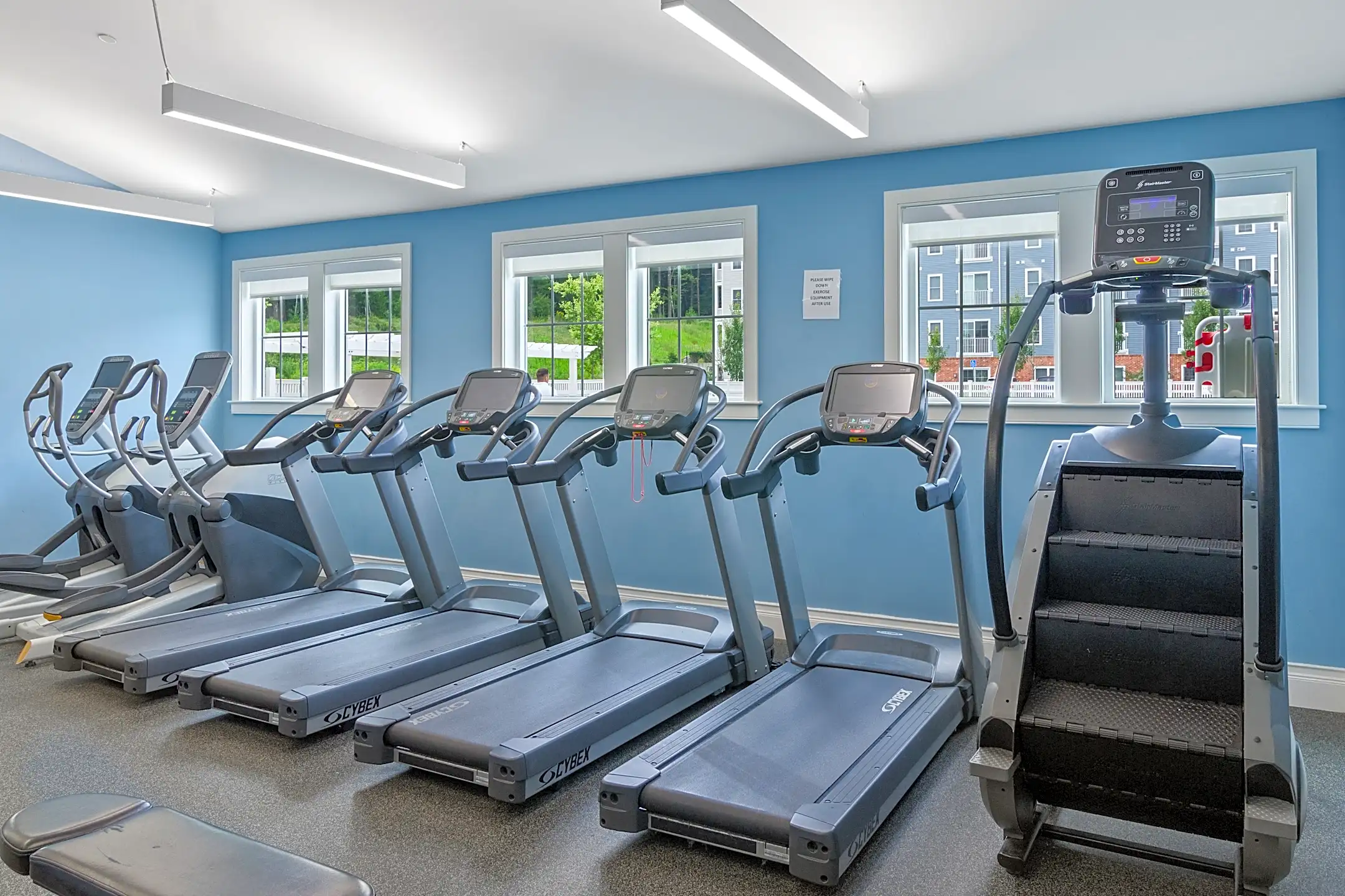 Cirrus Apartments Ashland, MA 01721