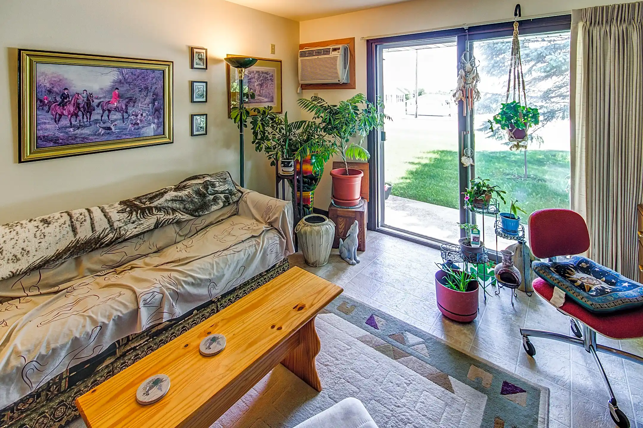 Scenic View Villas Saint Nazianz, WI 54232