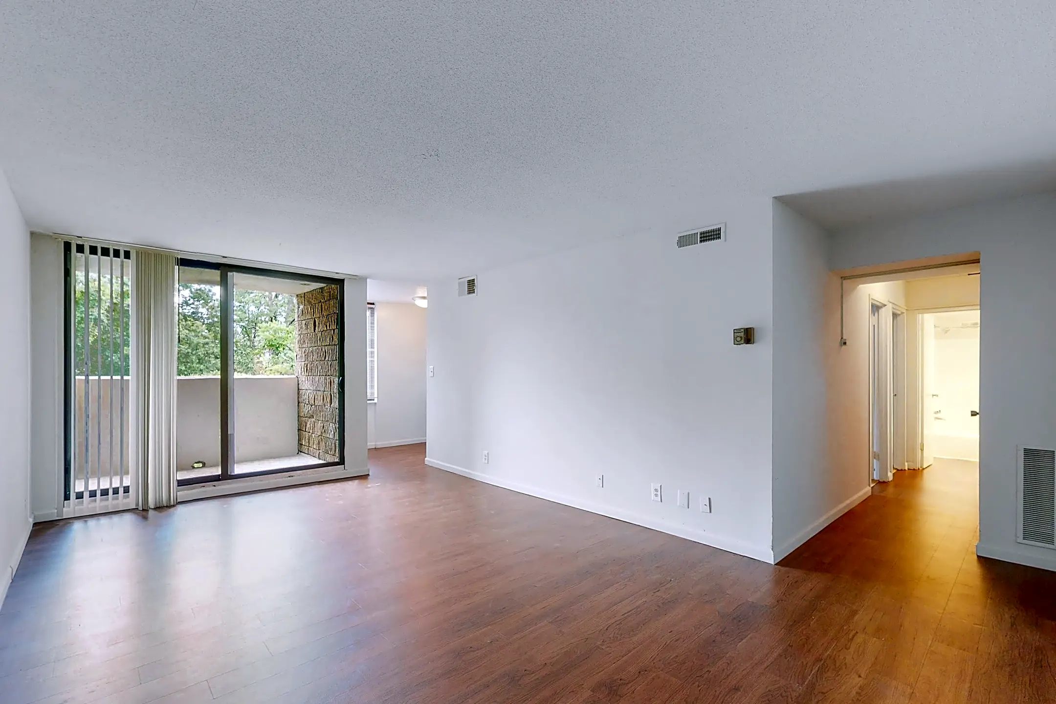 Takoma Towers 6733 New Hampshire Ave Takoma Park, MD Apartments for