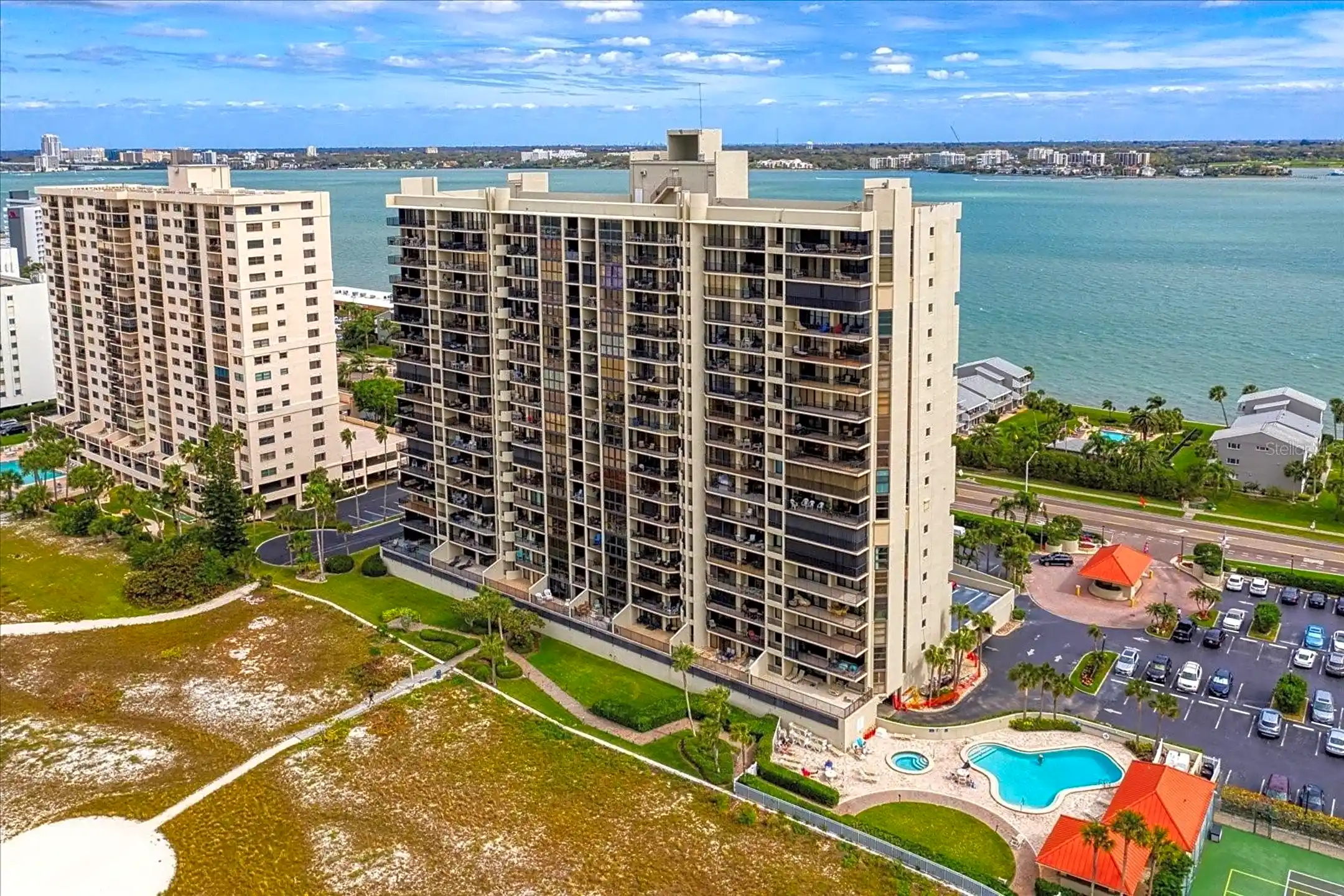 Clearwater Fl Condos For Rent