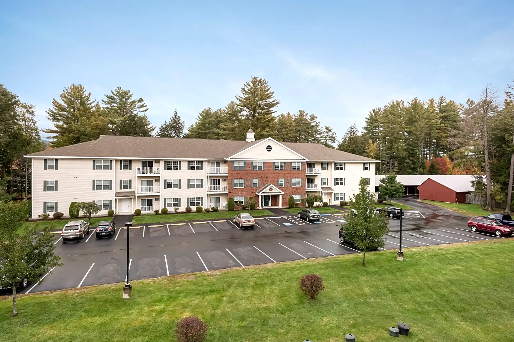 Princeton Square Apartments 742 W Swanzey Rd Swanzey, NH for Rent Rent.