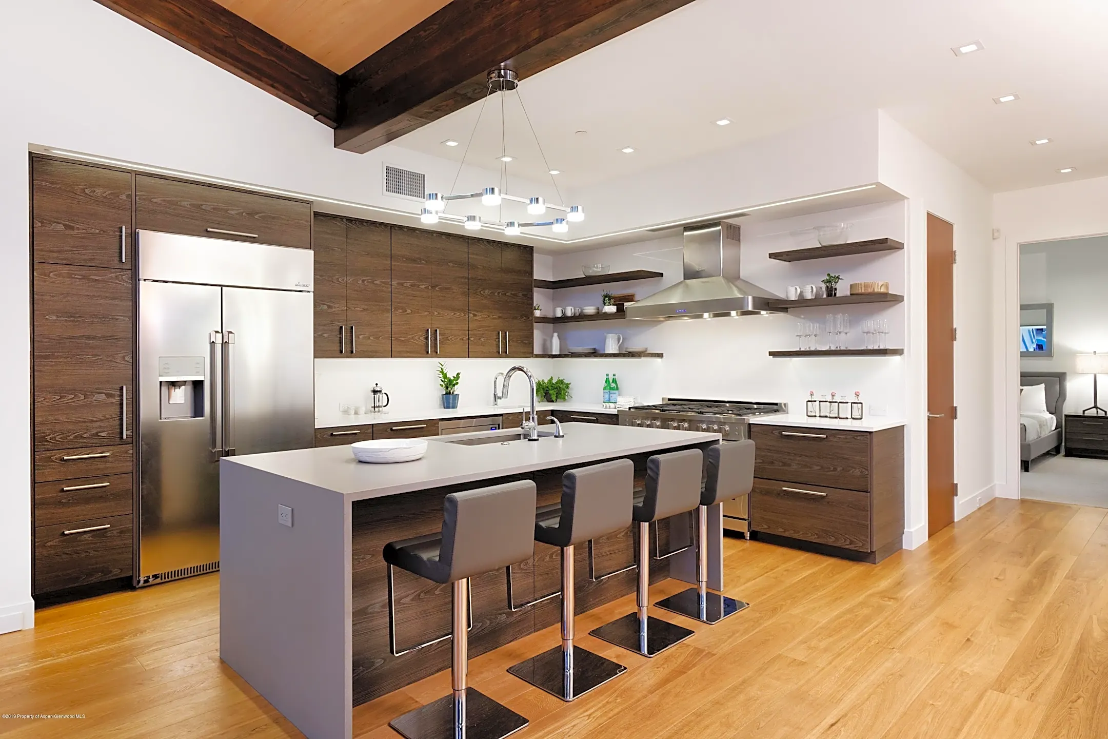 745 Castle Creek Dr Apartments Aspen, CO 81611