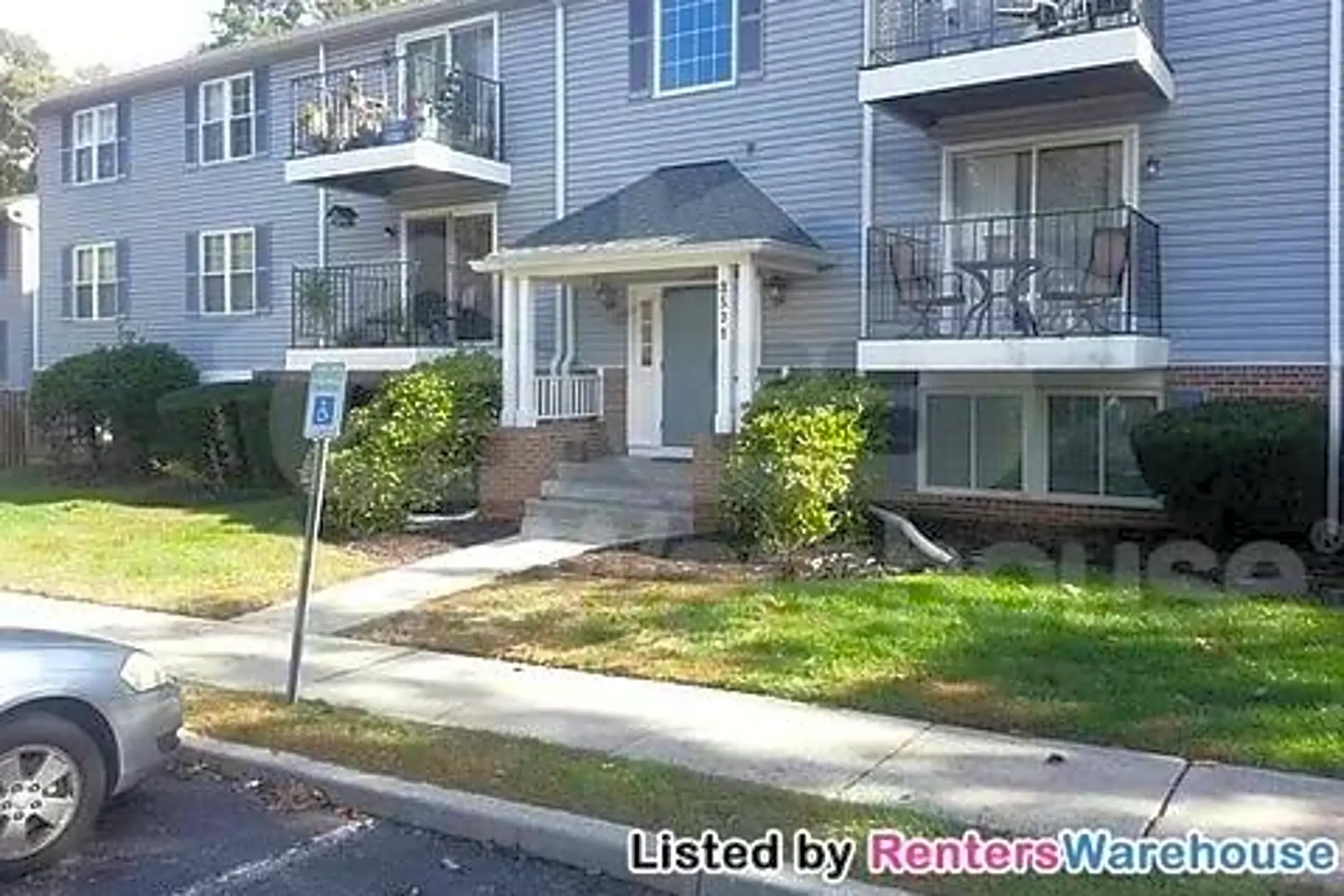 3501 Davenport Ct 3501 Davenport Ct unit C Pasadena, MD Houses for
